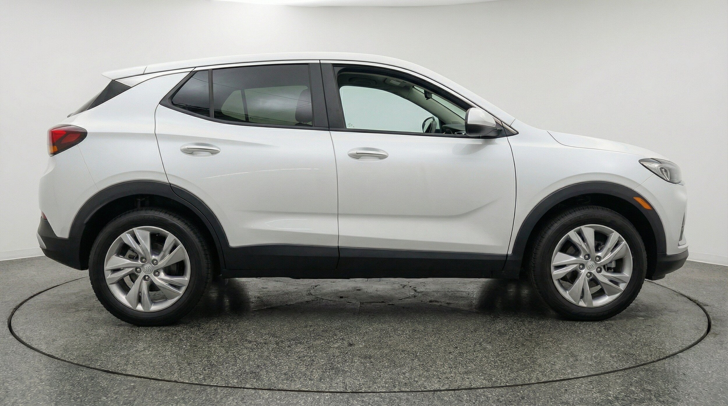 Thumbnail: 2026 Buick Encore GX - 11