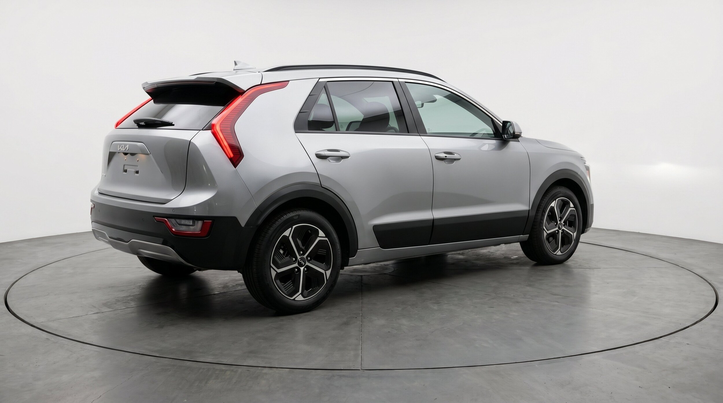 Thumbnail: 2026 Kia Niro - 9