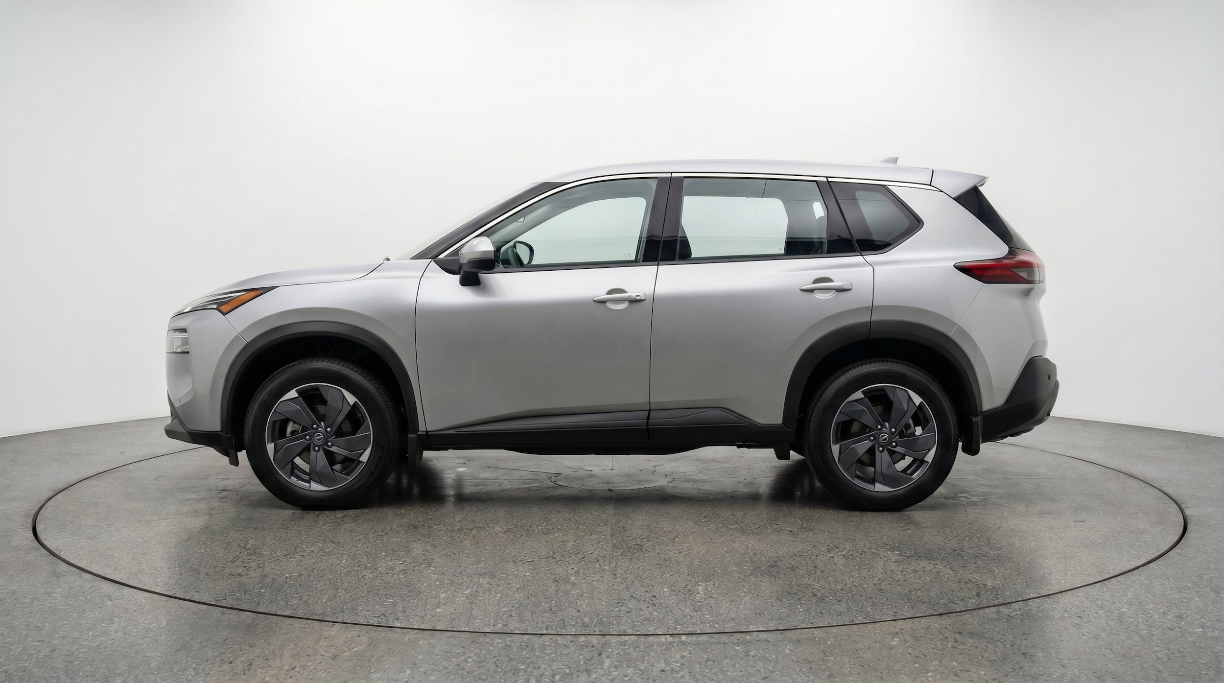 Thumbnail: 2025 Nissan Rogue - 5