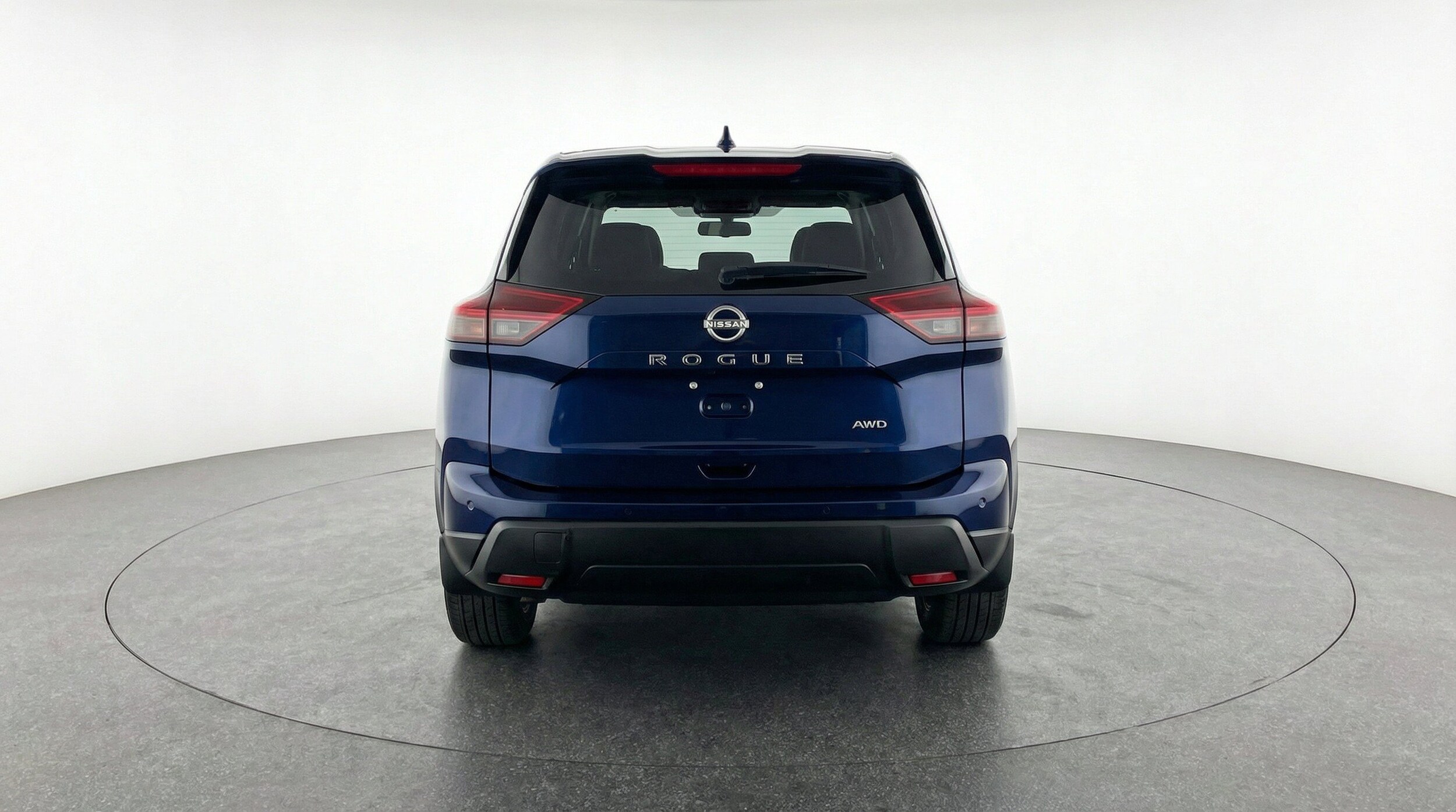 Thumbnail: 2025 Nissan Rogue - 7