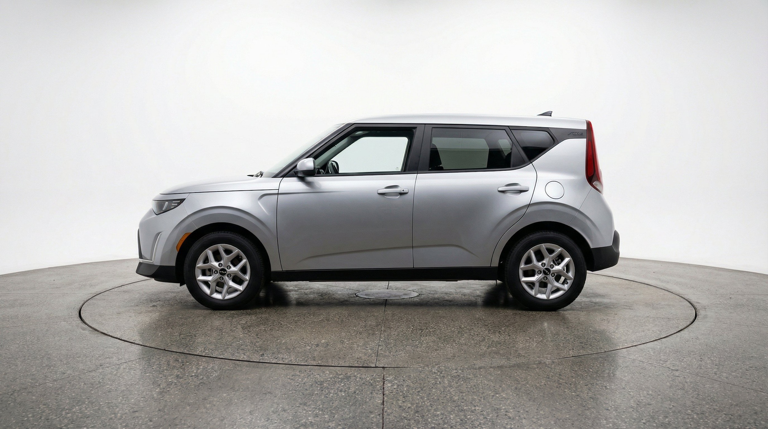 Thumbnail: 2025 Kia Soul - 5