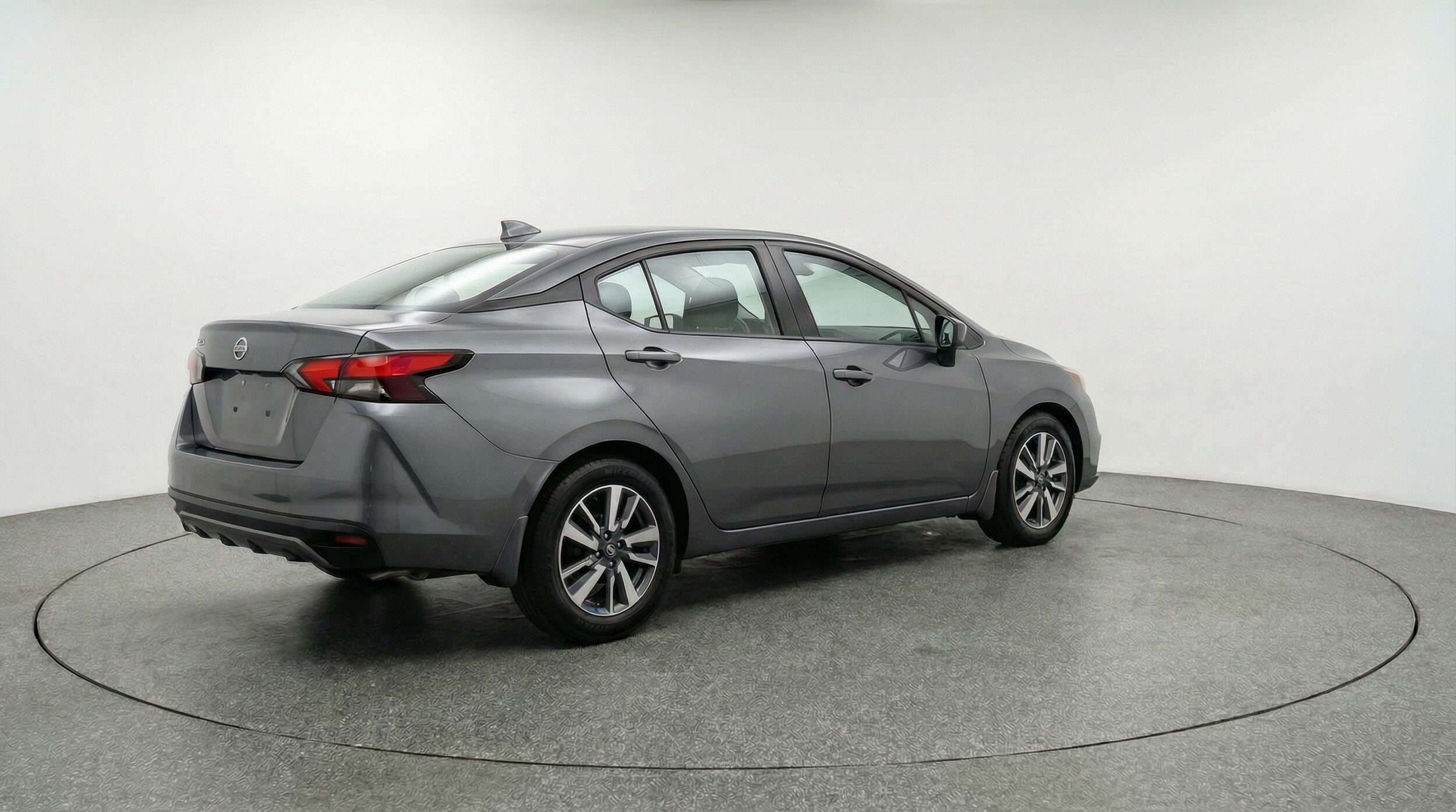 Thumbnail: 2025 Nissan Versa - 7