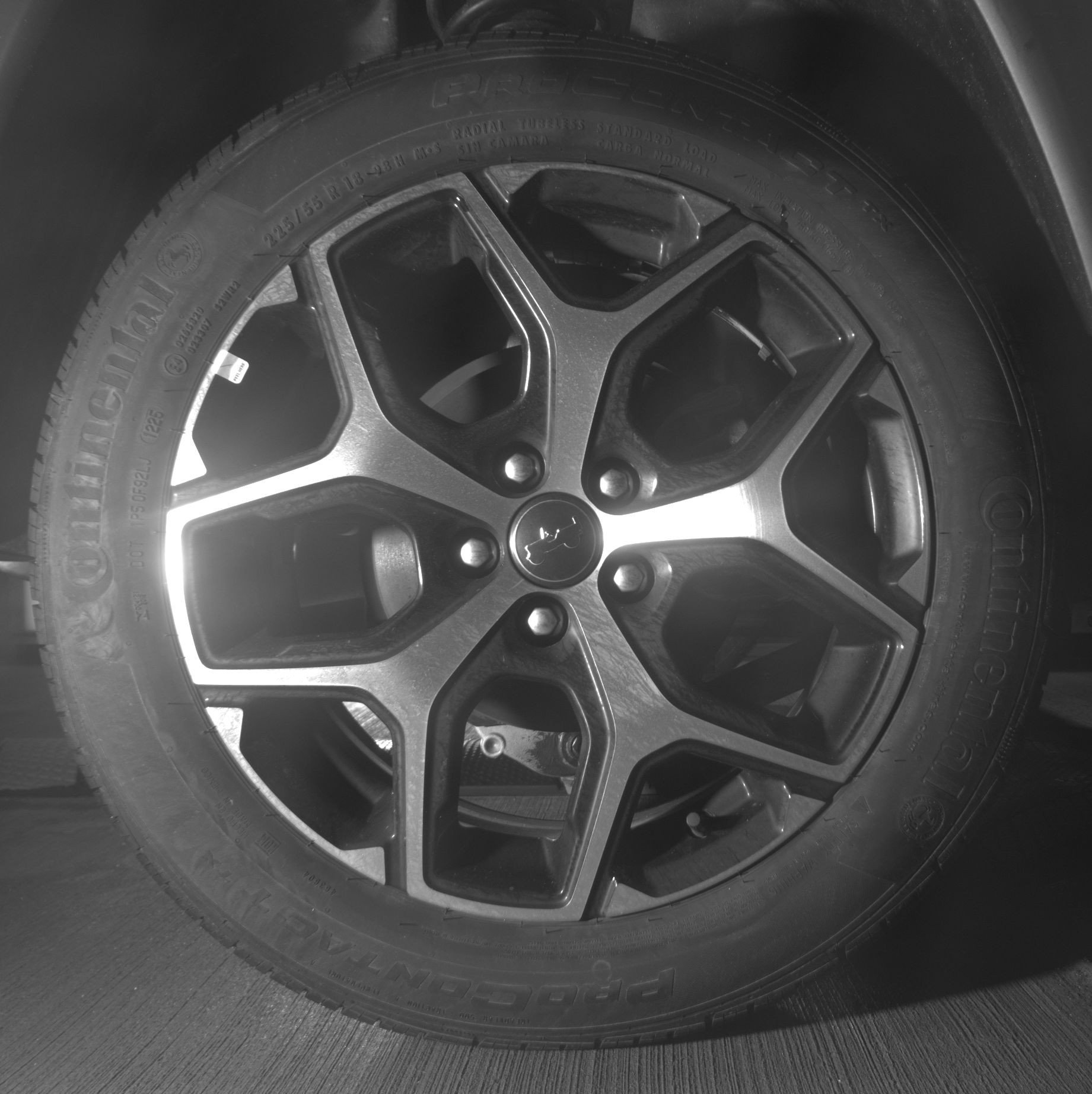 Thumbnail: 2025 Jeep Compass - 15