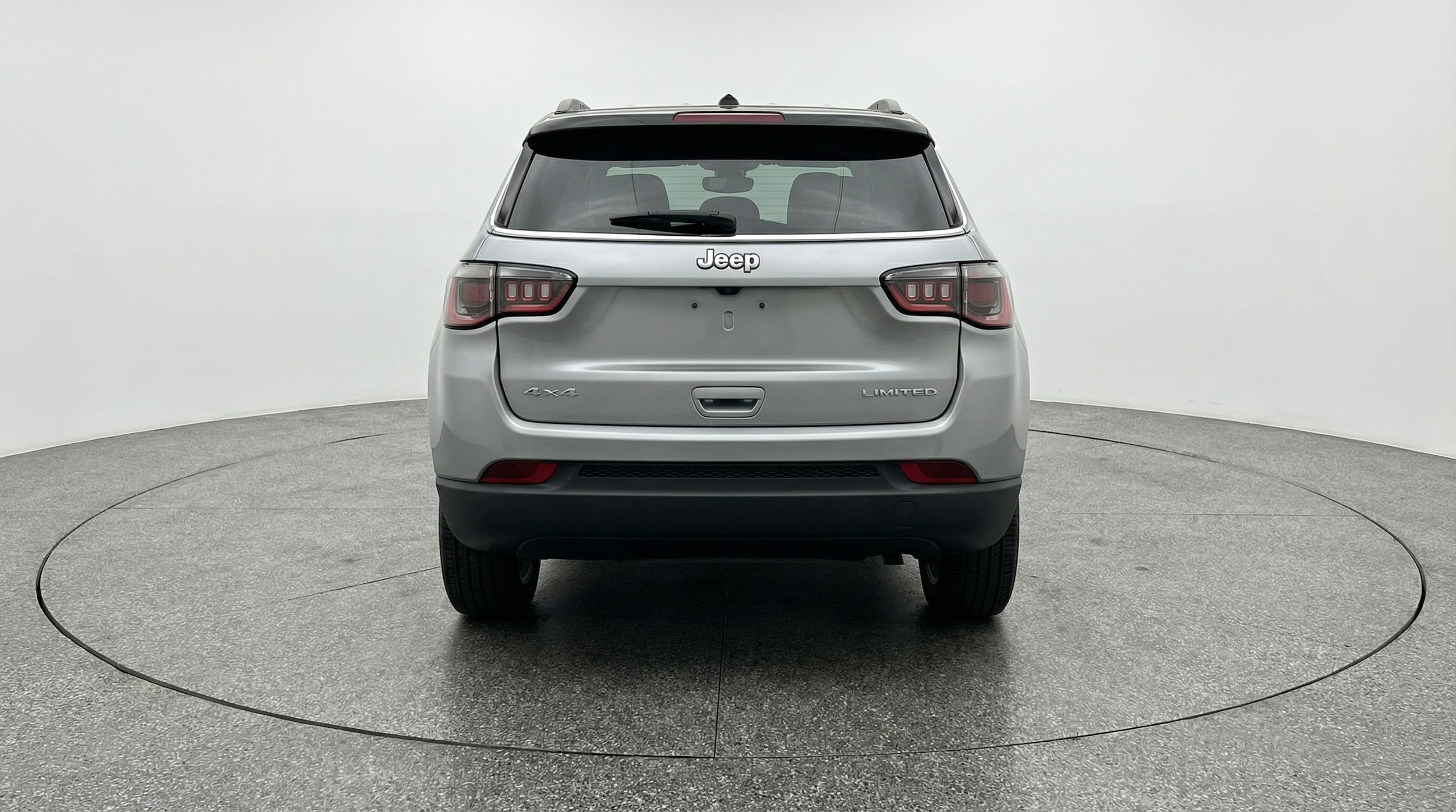 Thumbnail: 2025 Jeep Compass - 6