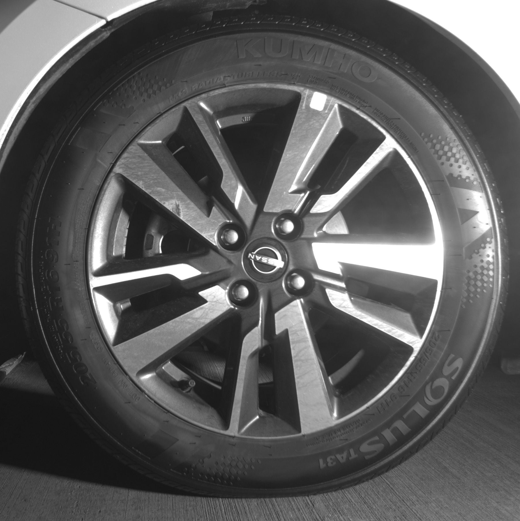 Thumbnail: 2025 Nissan Versa - 9