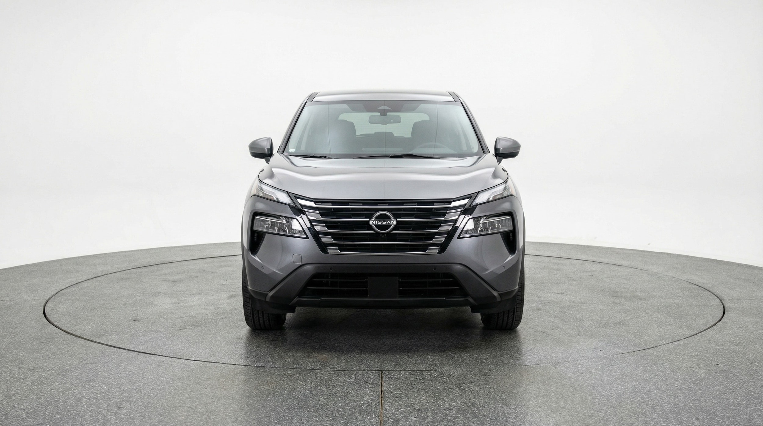 Thumbnail: 2025 Nissan Rogue - 2