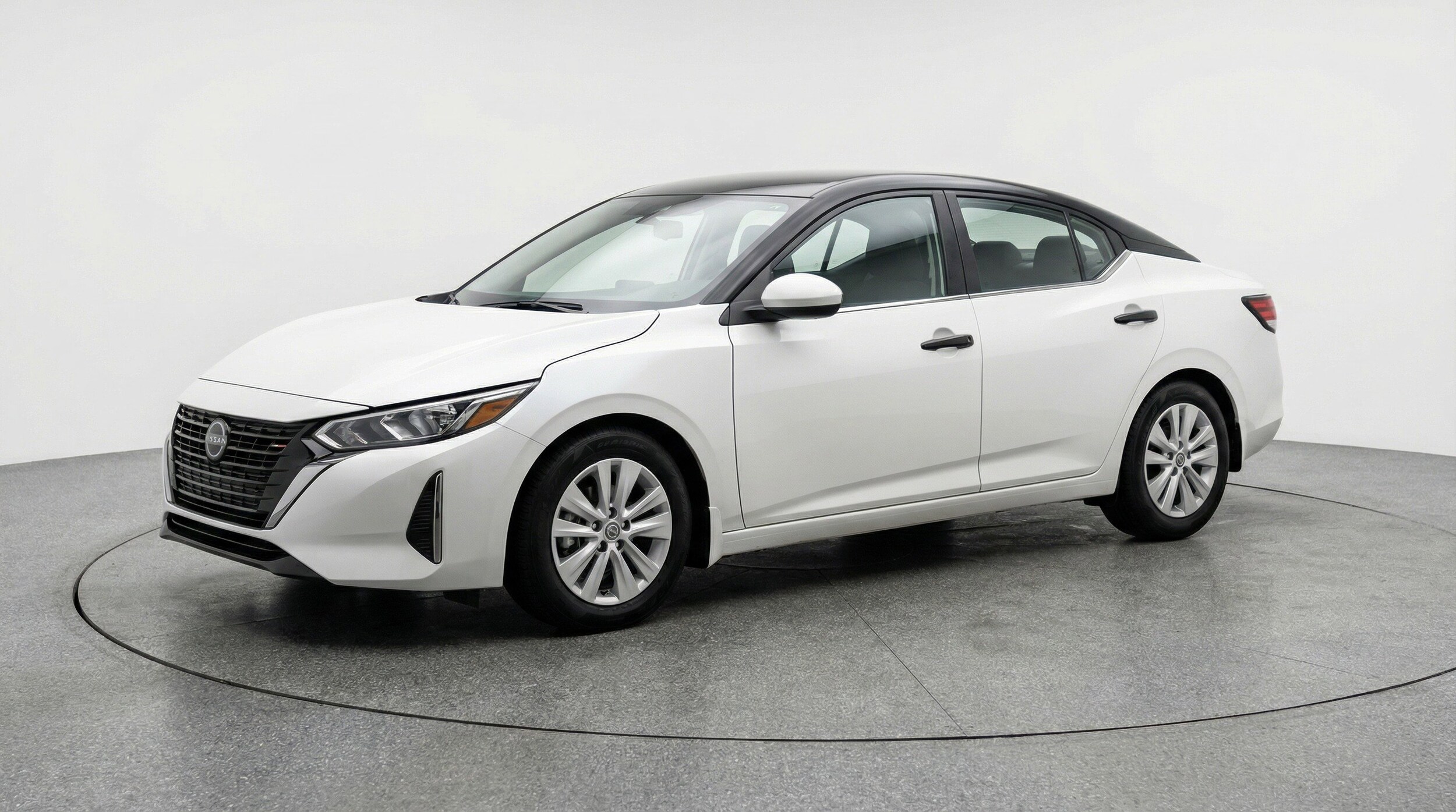 Thumbnail: 2025 Nissan Sentra - 3