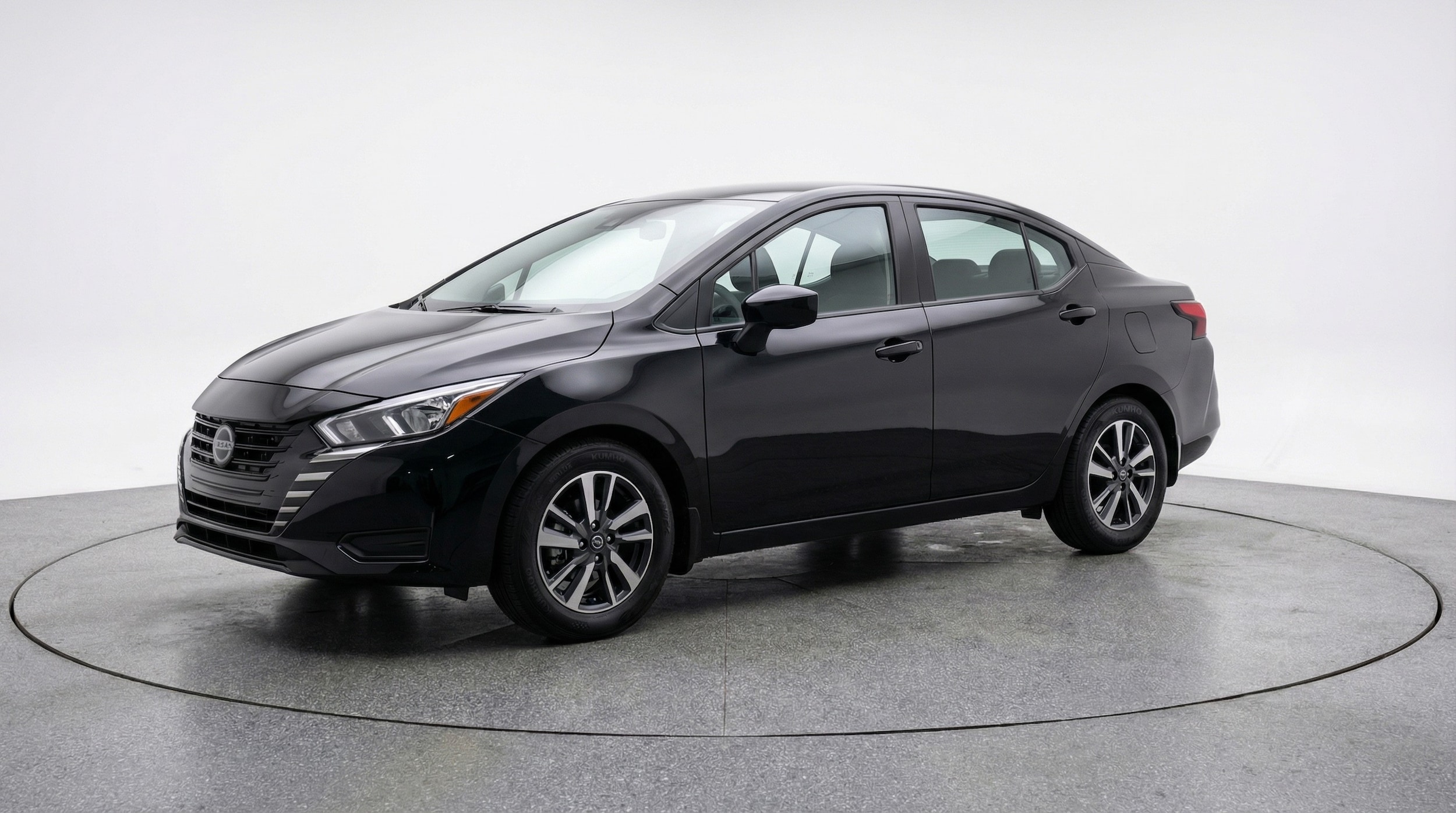 Thumbnail: 2025 Nissan Versa - 3