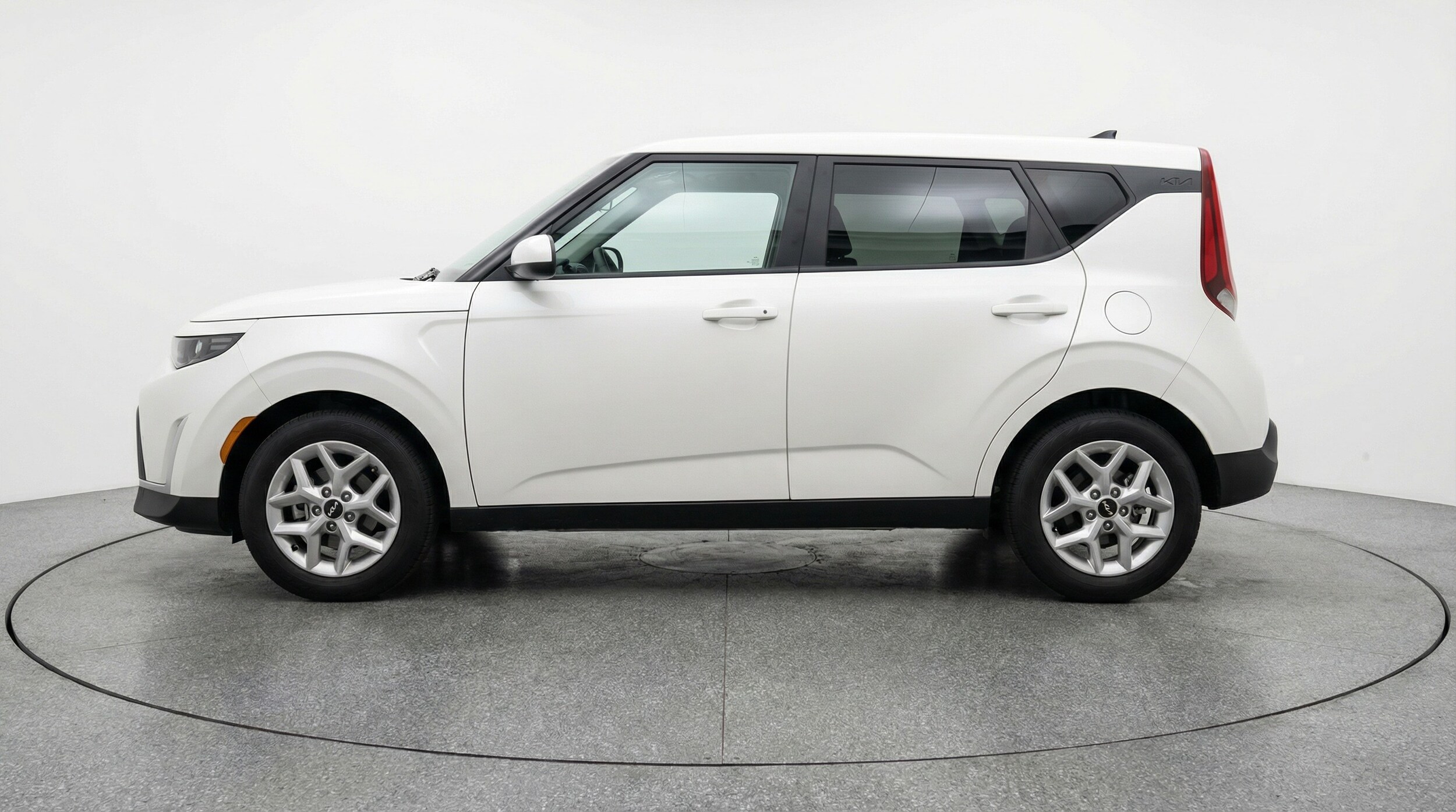 Thumbnail: 2025 Kia Soul - 4