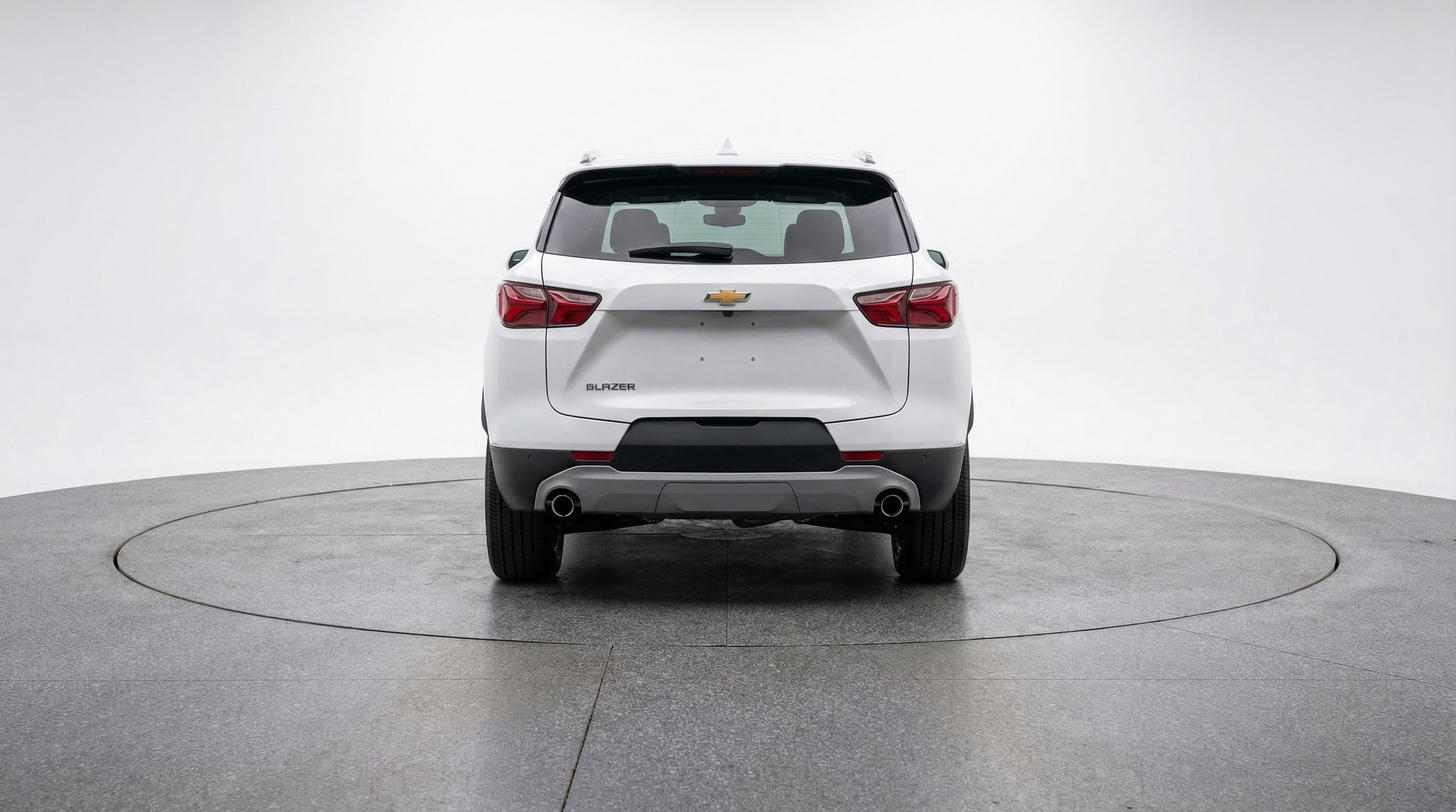 Thumbnail: 2025 Chevrolet Blazer - 7