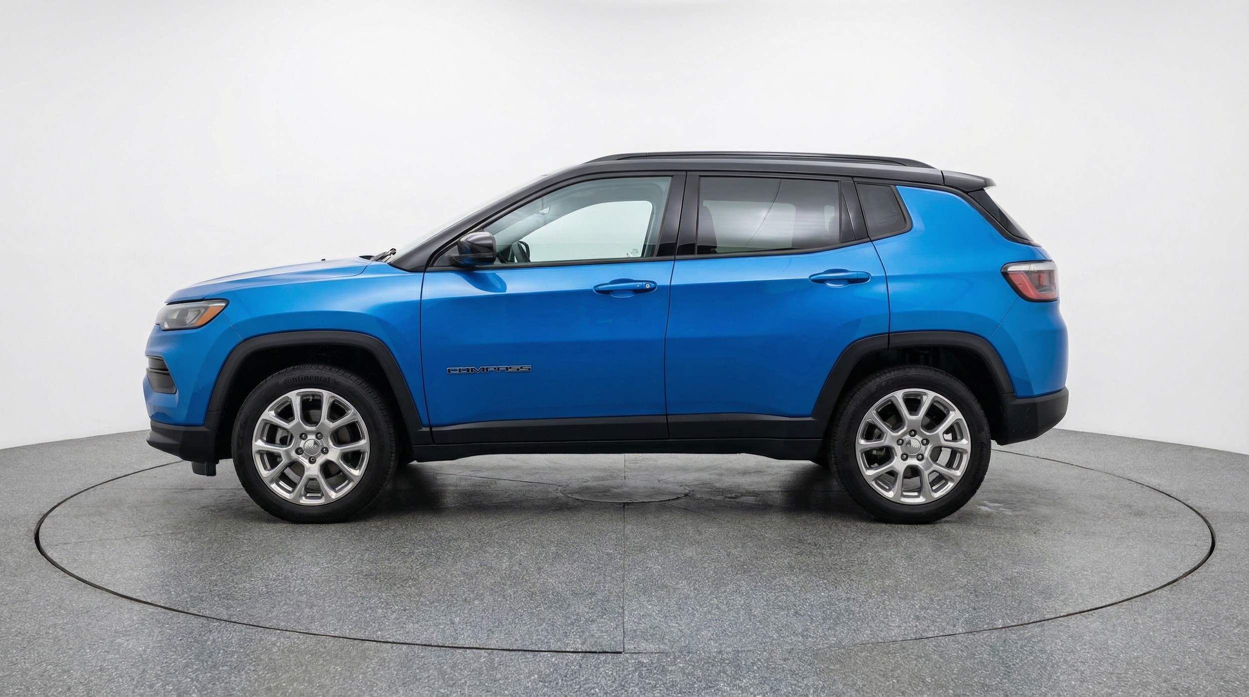 Thumbnail: 2025 Jeep Compass - 4