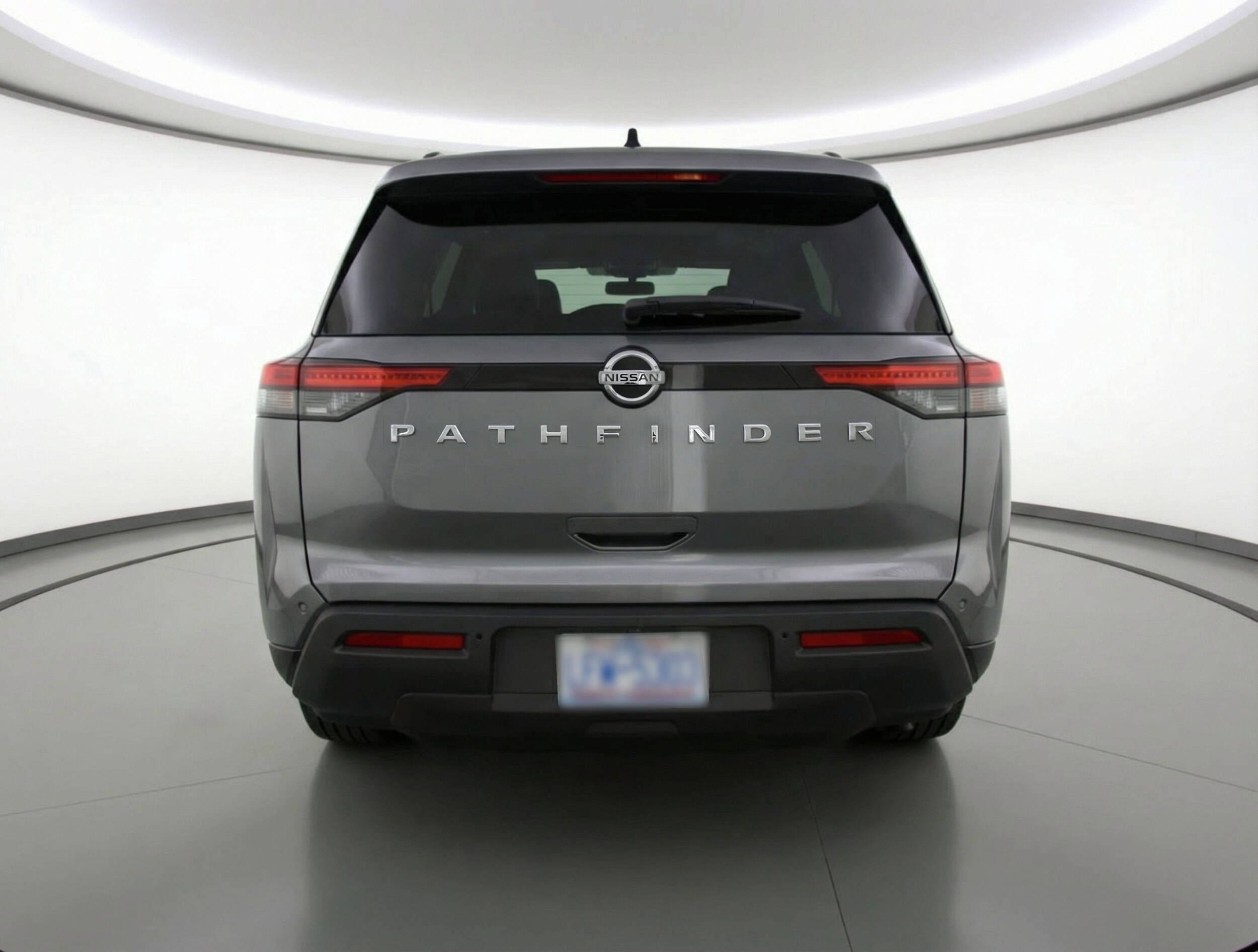 Thumbnail: 2025 Nissan Pathfinder - 7