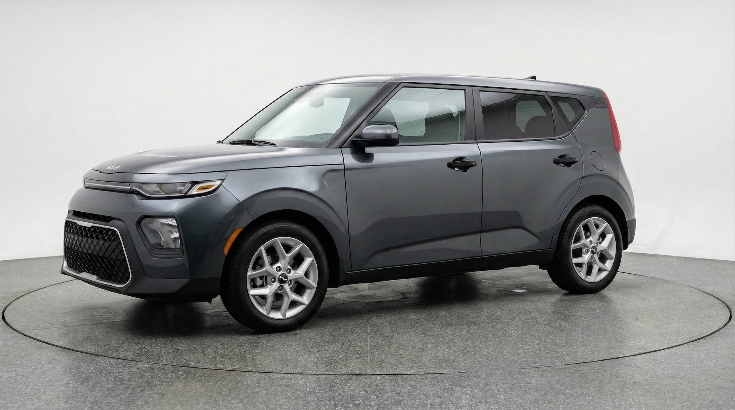 Thumbnail: 2025 Kia Soul - 3