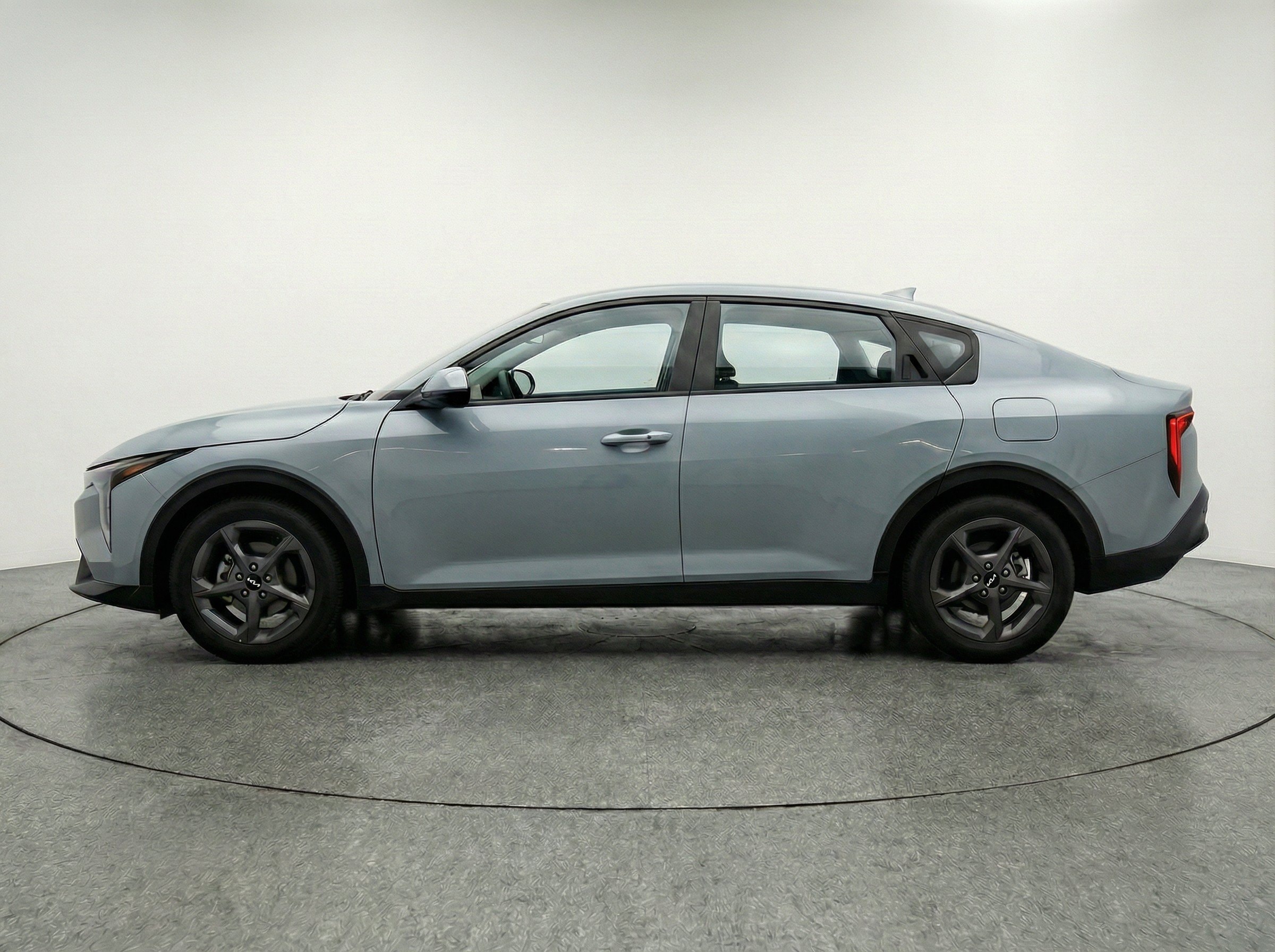 Thumbnail: 2025 Kia K4 - 5