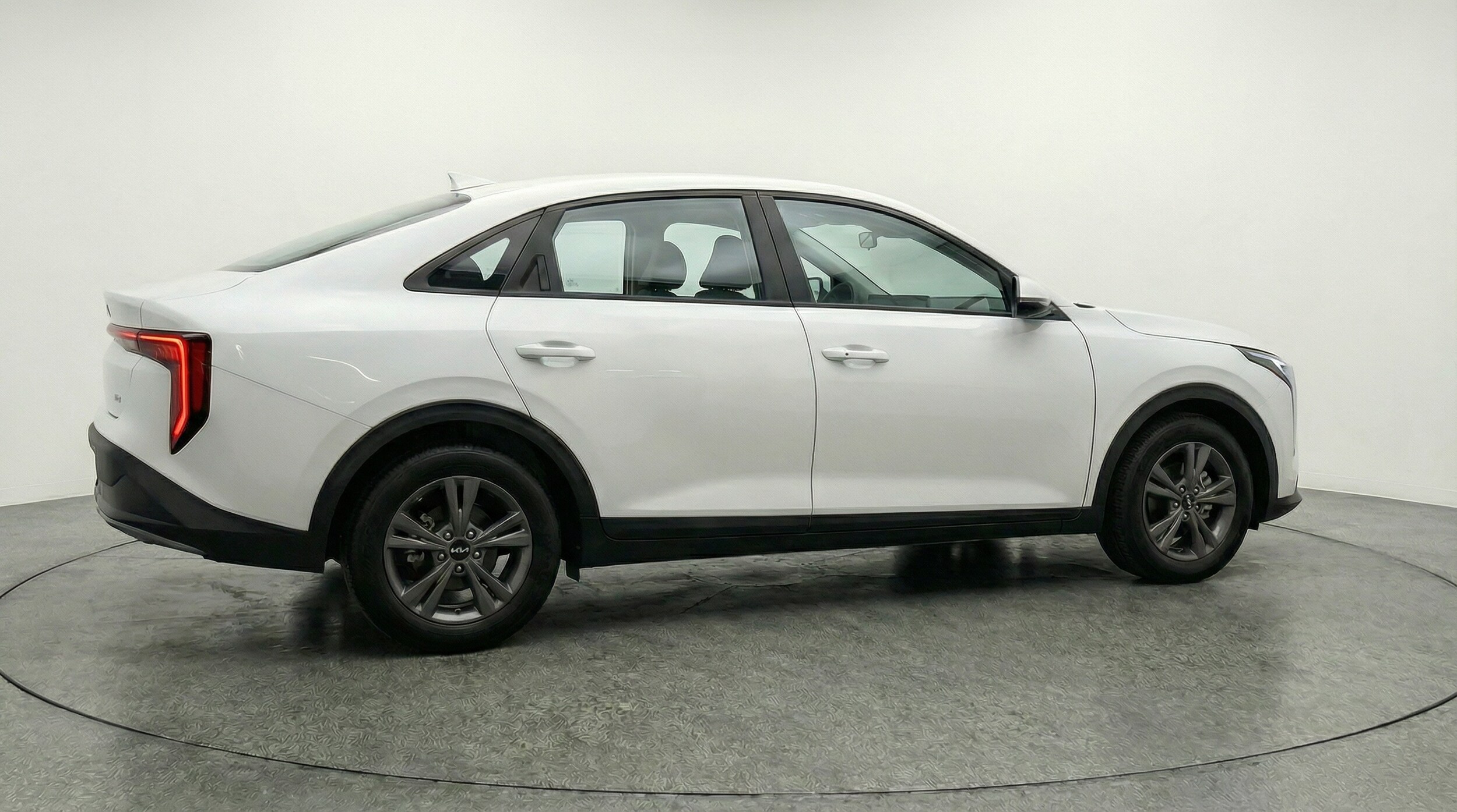 Thumbnail: 2025 Kia K4 - 7