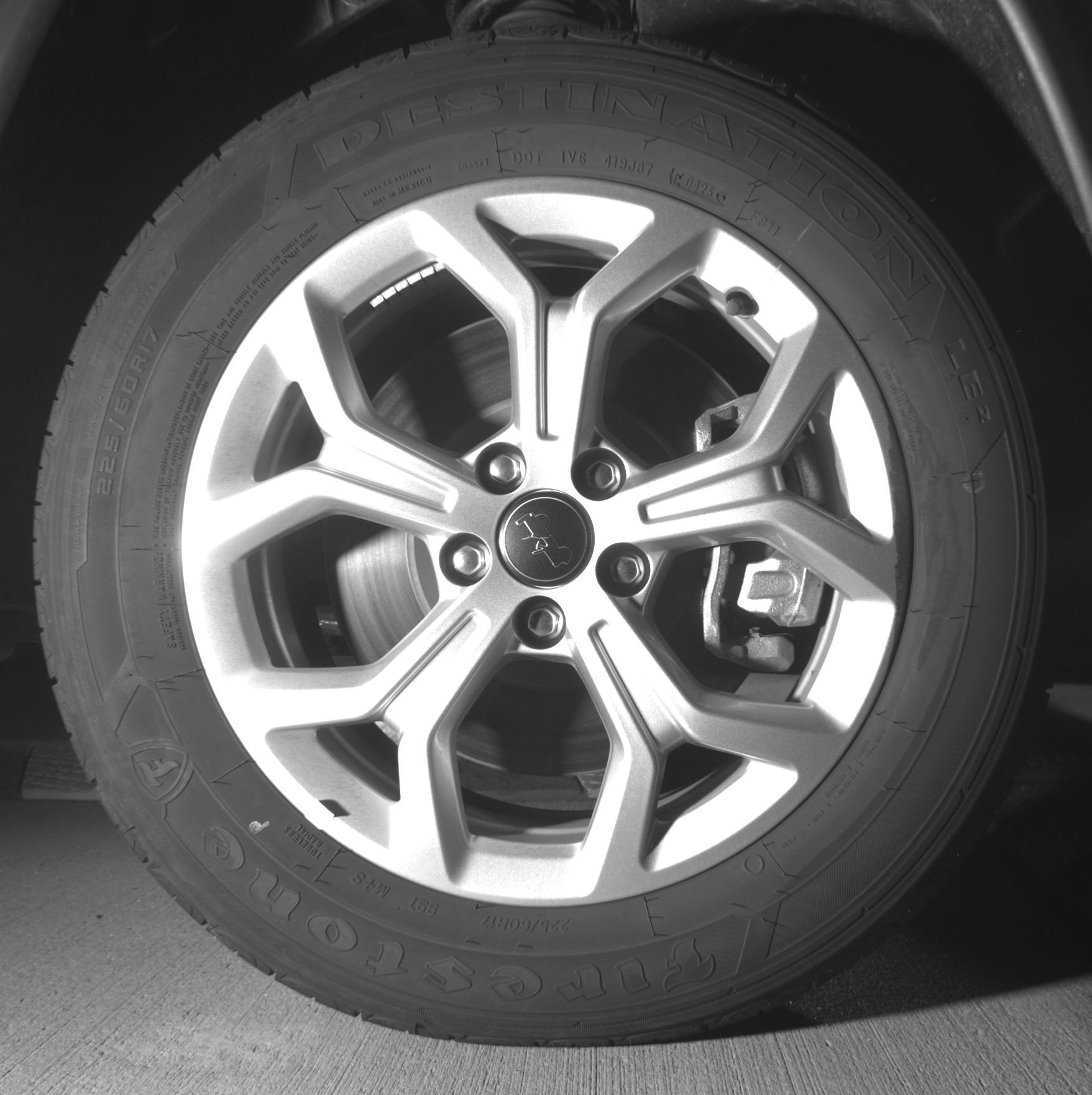 Thumbnail: 2025 Jeep Compass - 13