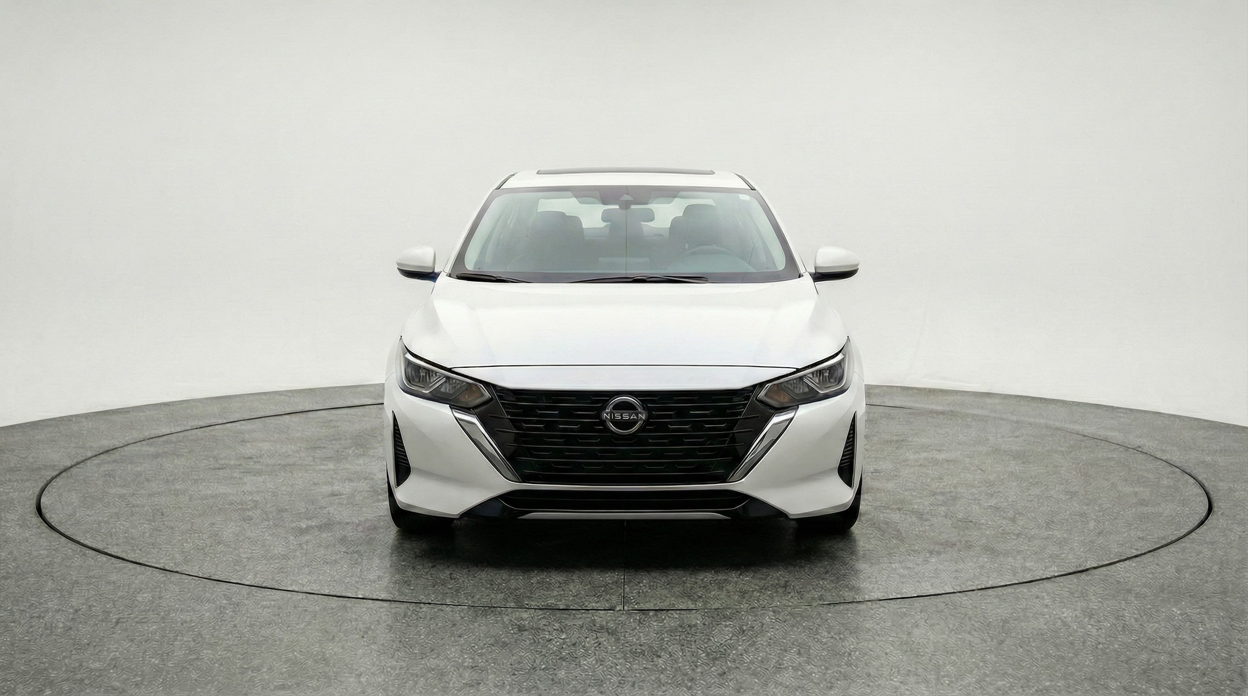 Thumbnail: 2025 Nissan Sentra - 2