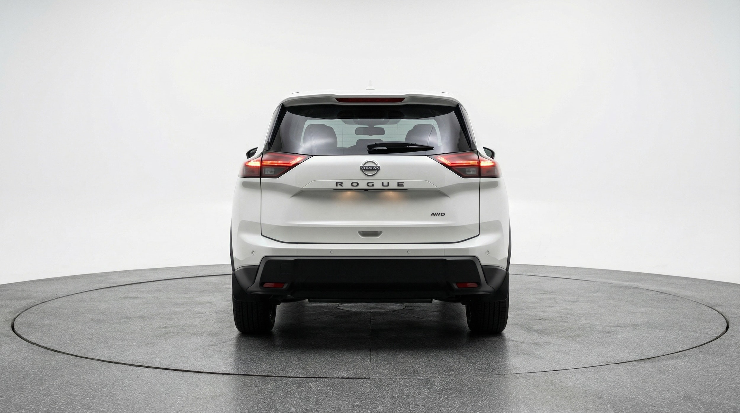 Thumbnail: 2025 Nissan Rogue - 6