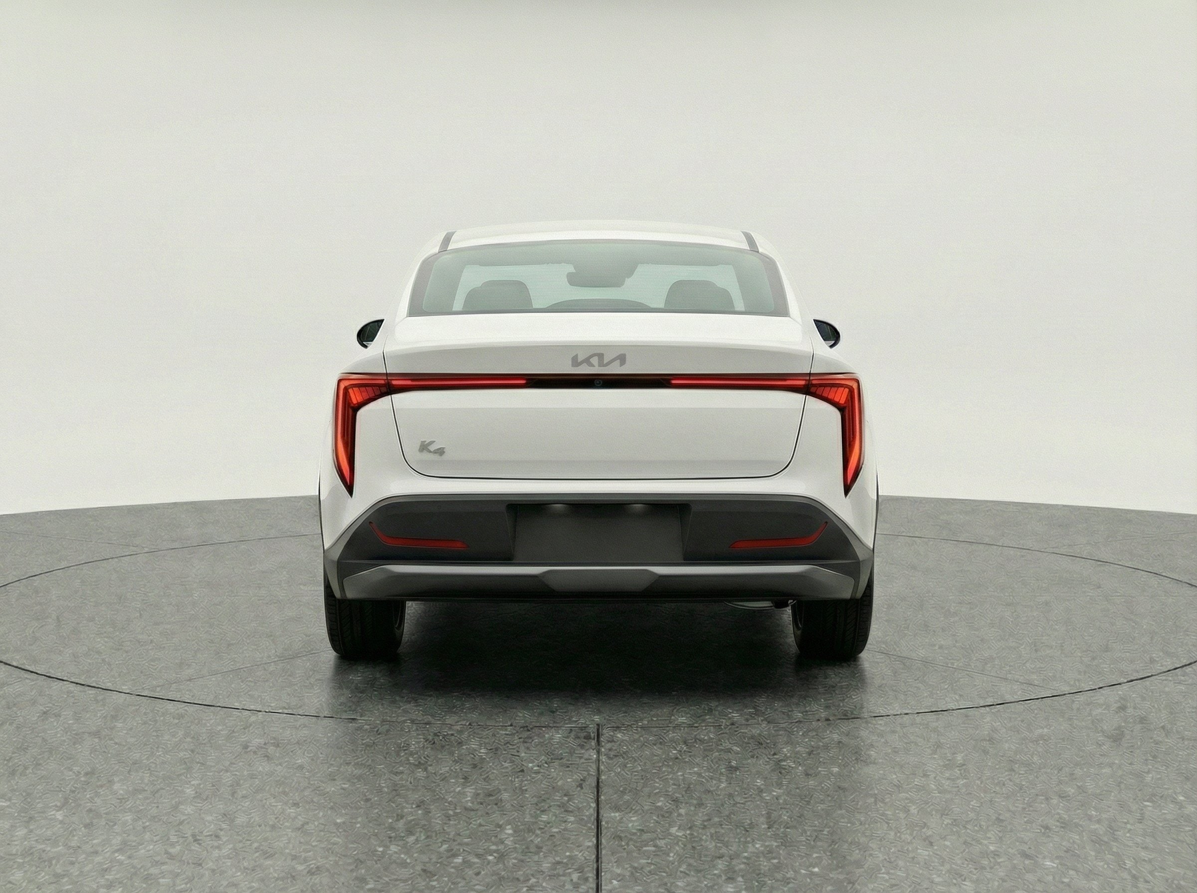 Thumbnail: 2025 Kia K4 - 7