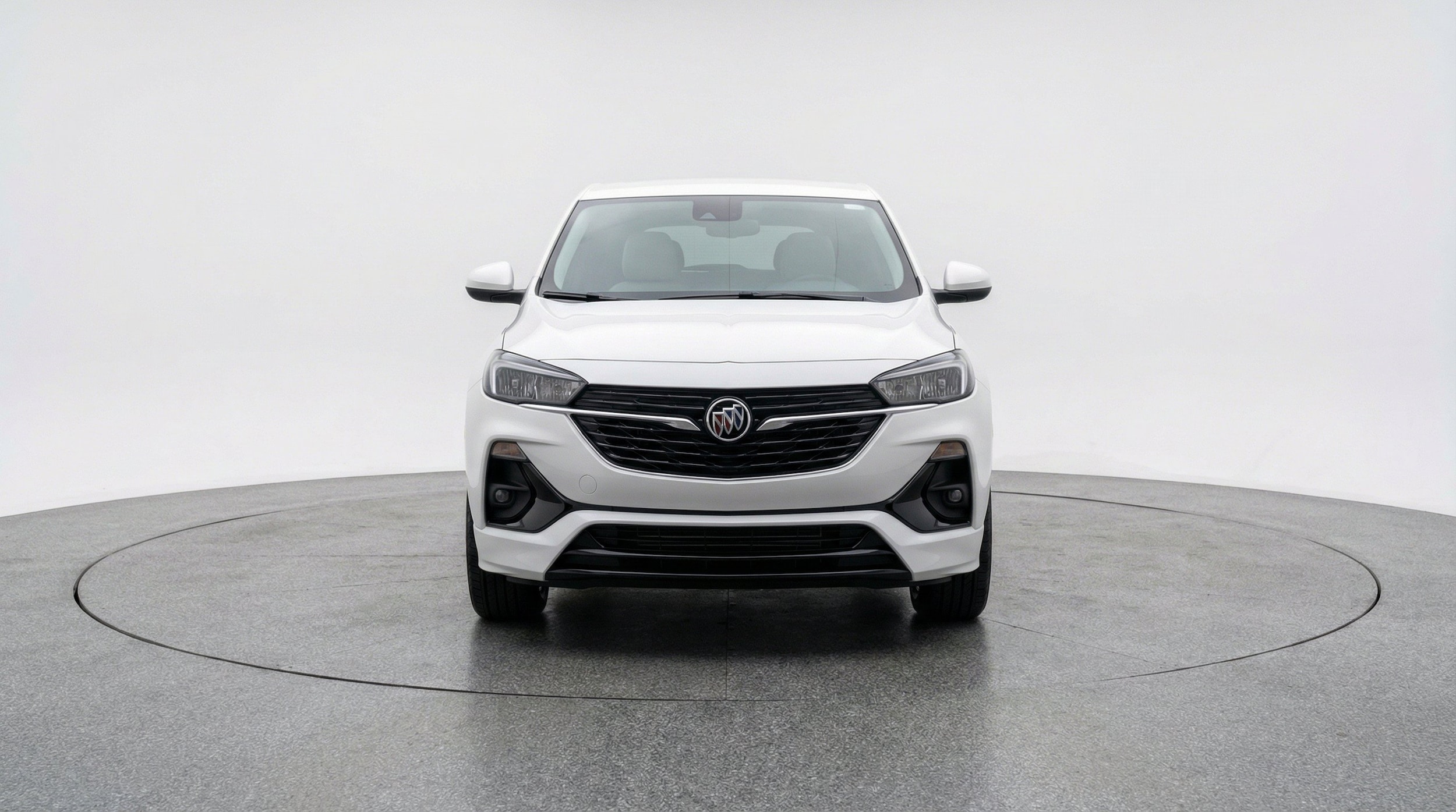 Thumbnail: 2026 Buick Encore GX - 2