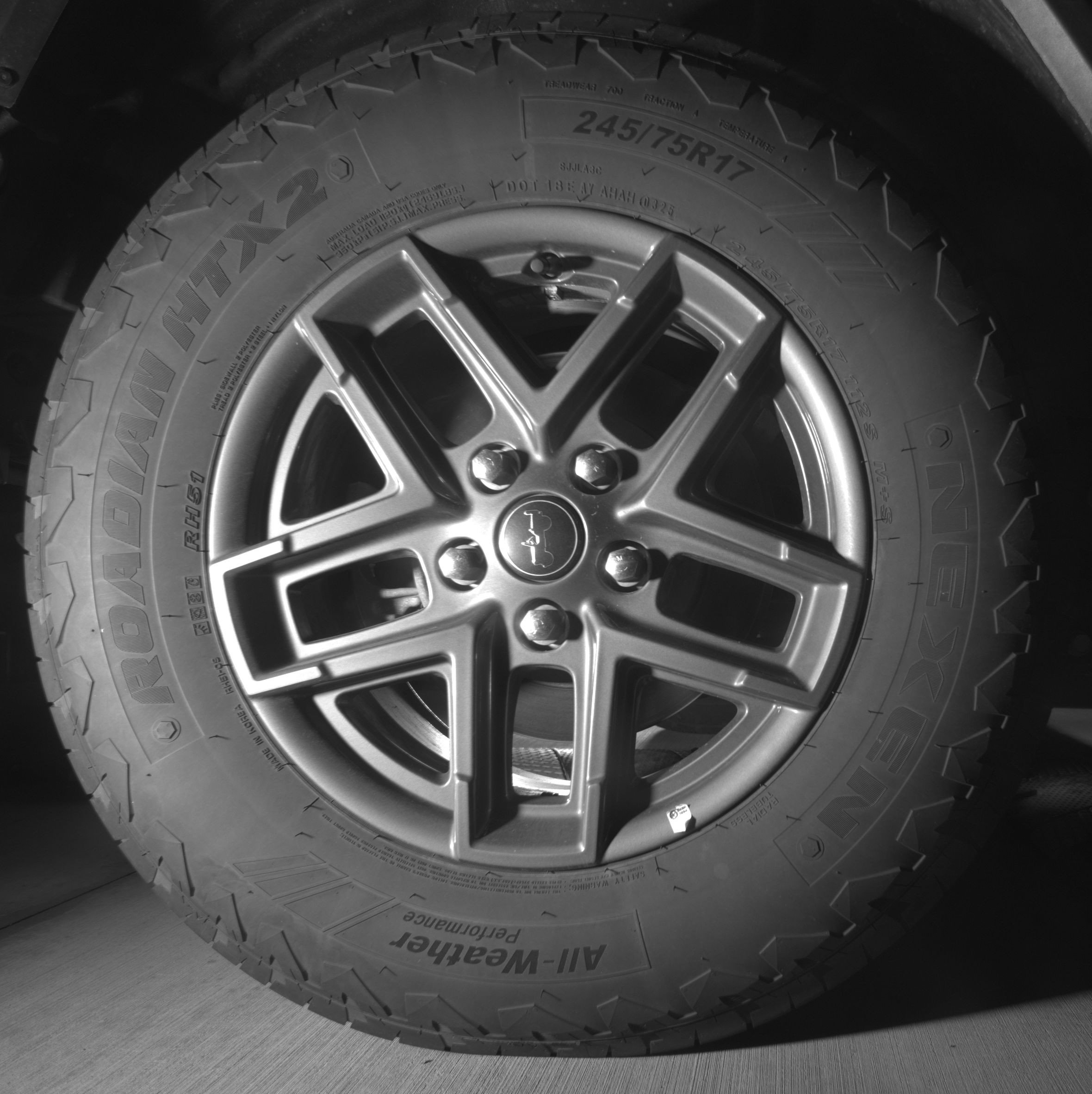 Thumbnail: 2025 Jeep Wrangler - 15