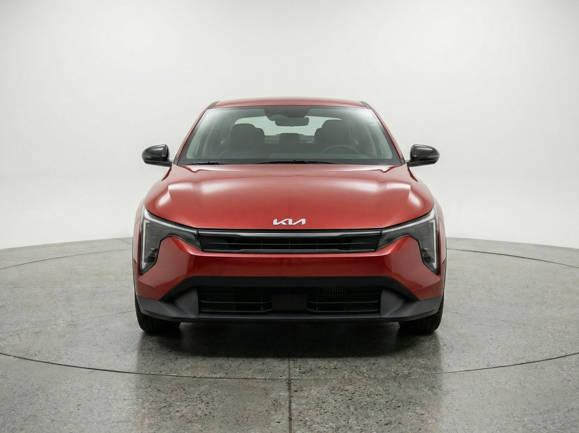 Thumbnail: 2025 Kia K4 - 2