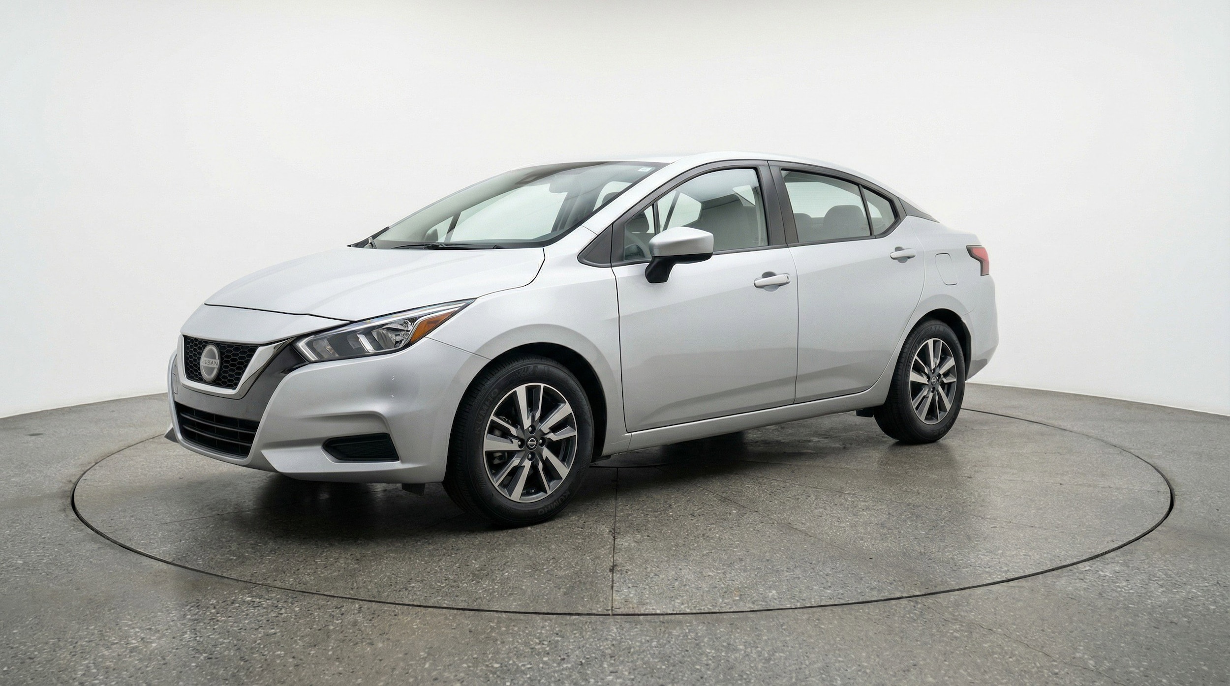 Thumbnail: 2025 Nissan Versa - 3