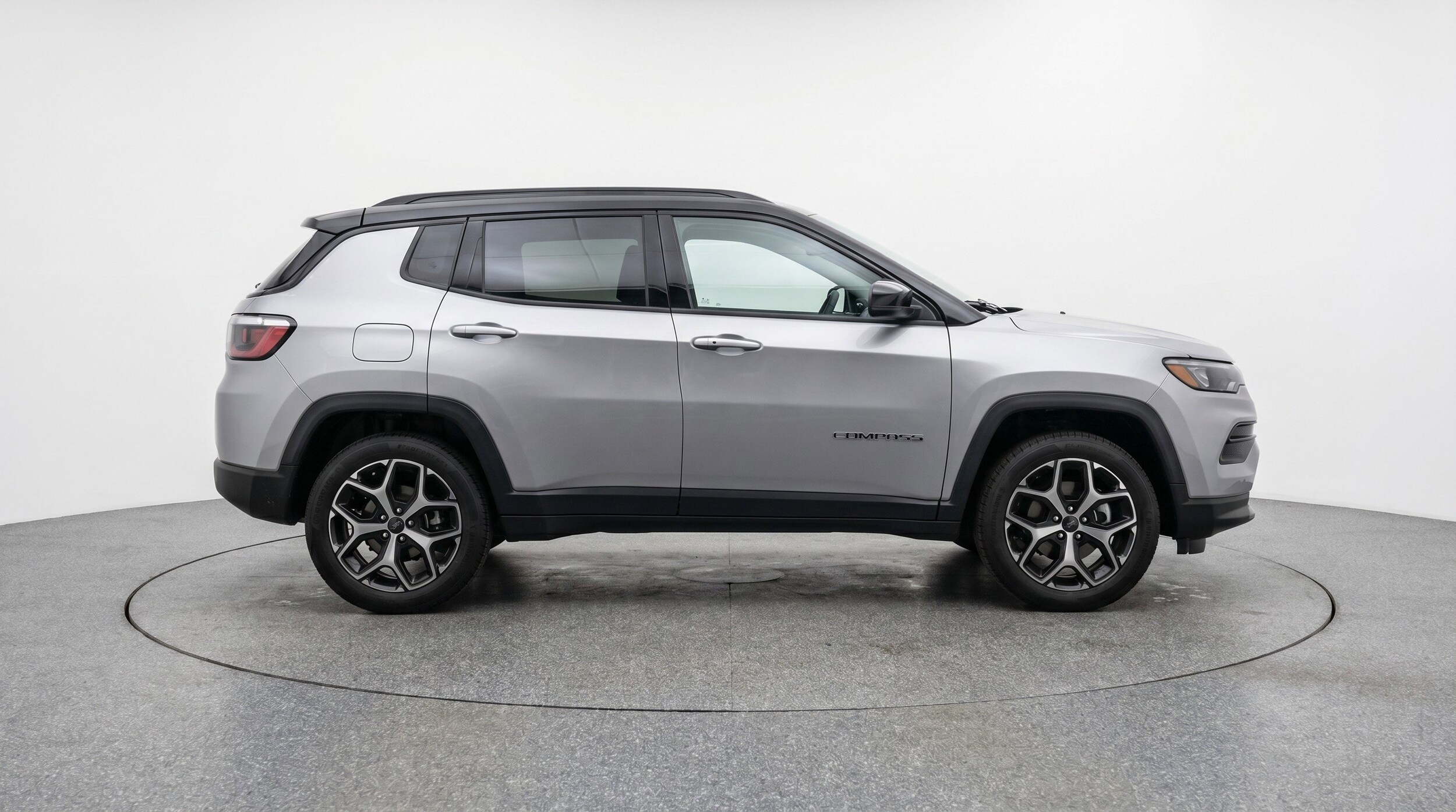 Thumbnail: 2025 Jeep Compass - 11