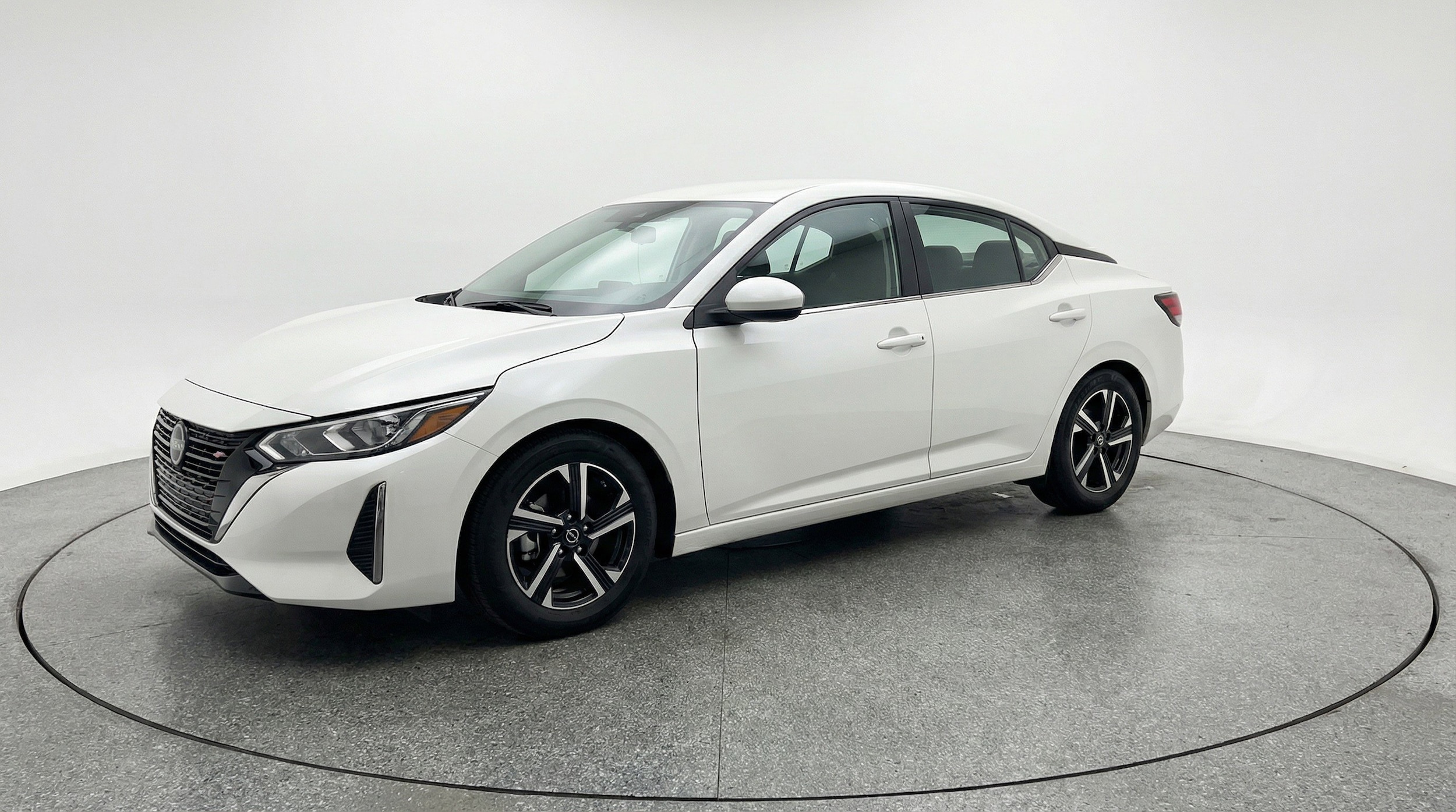 Thumbnail: 2025 Nissan Sentra - 3