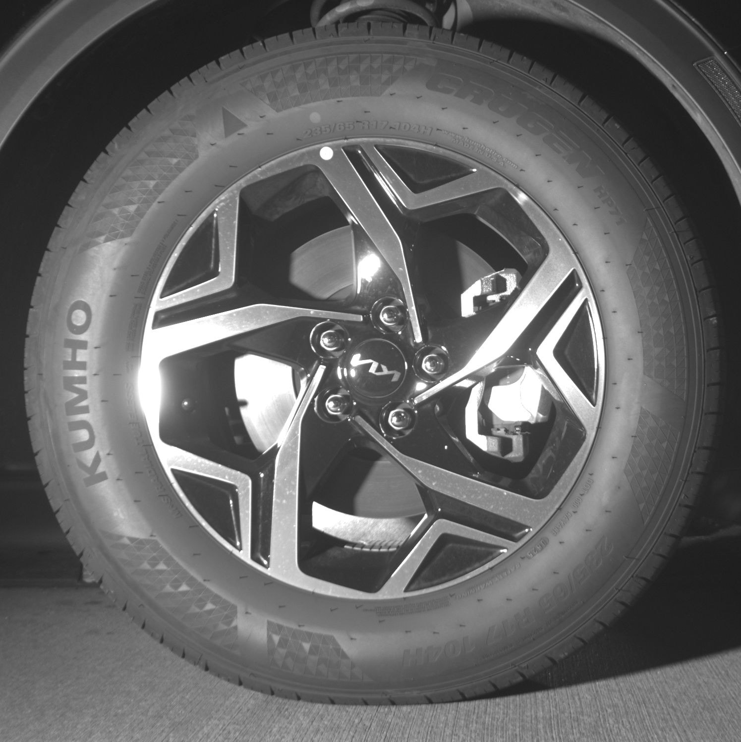 Thumbnail: 2025 Kia Sportage - 10