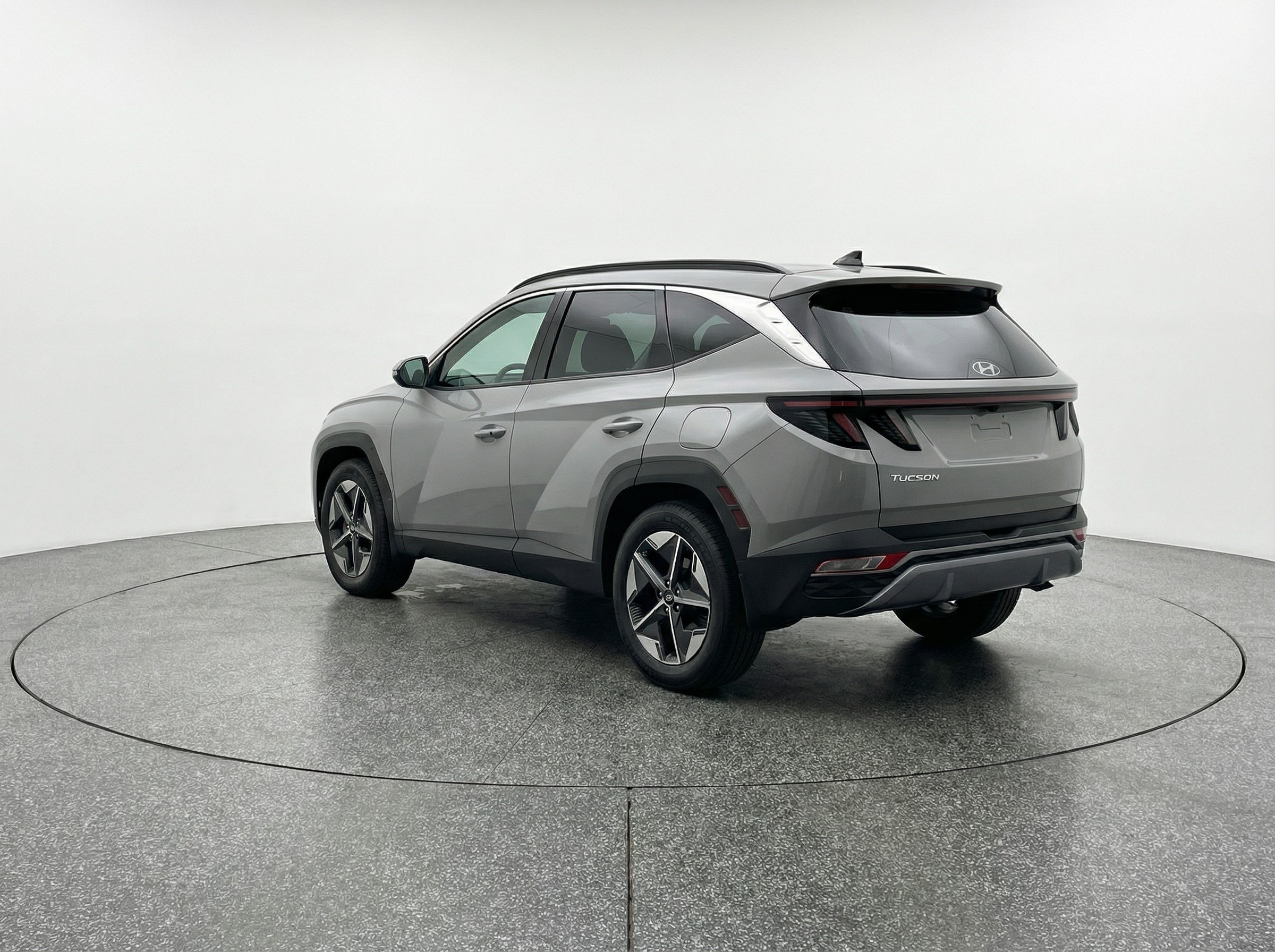 Thumbnail: 2025 Hyundai Tucson - 5