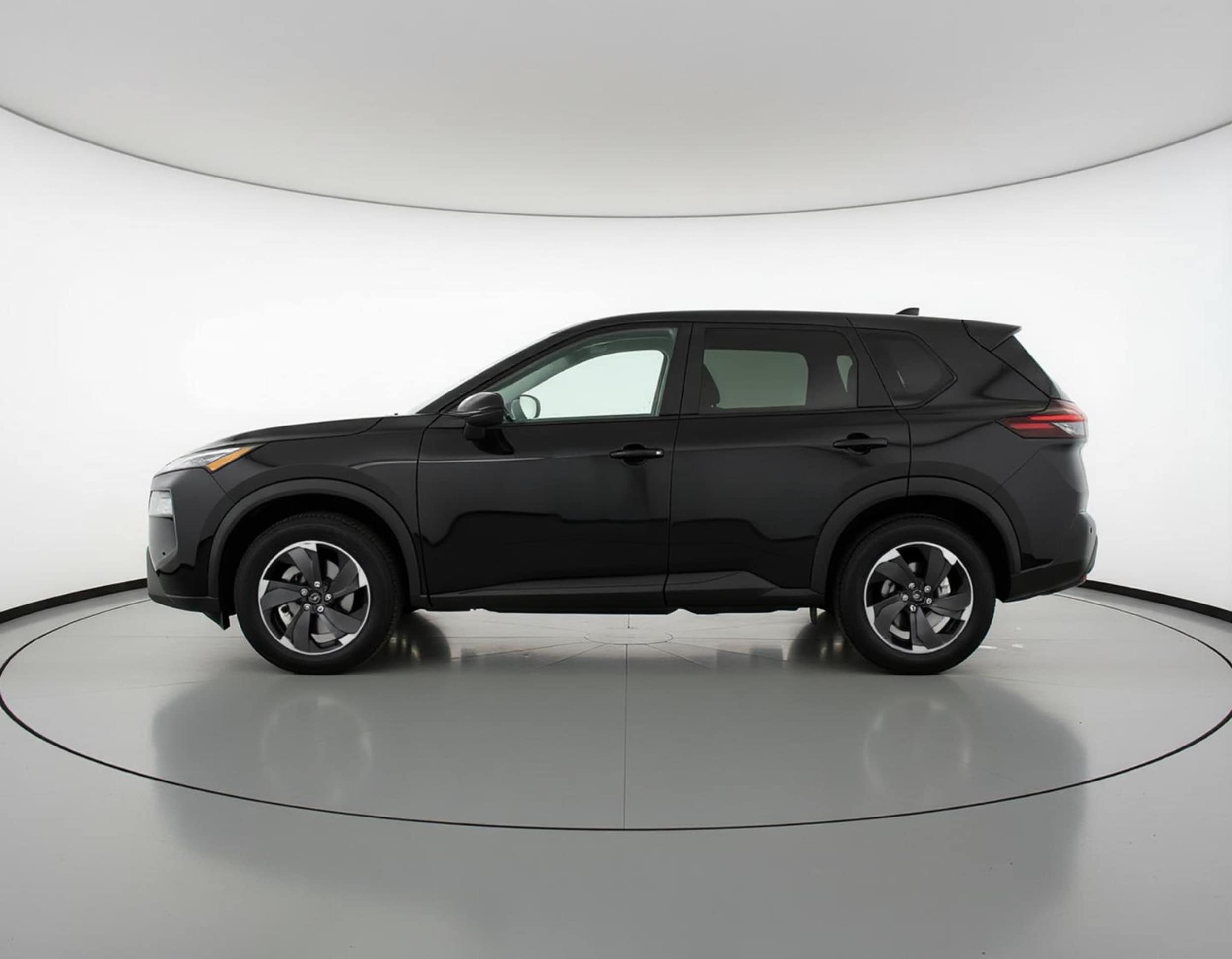 Thumbnail: 2025 Nissan Rogue - 4