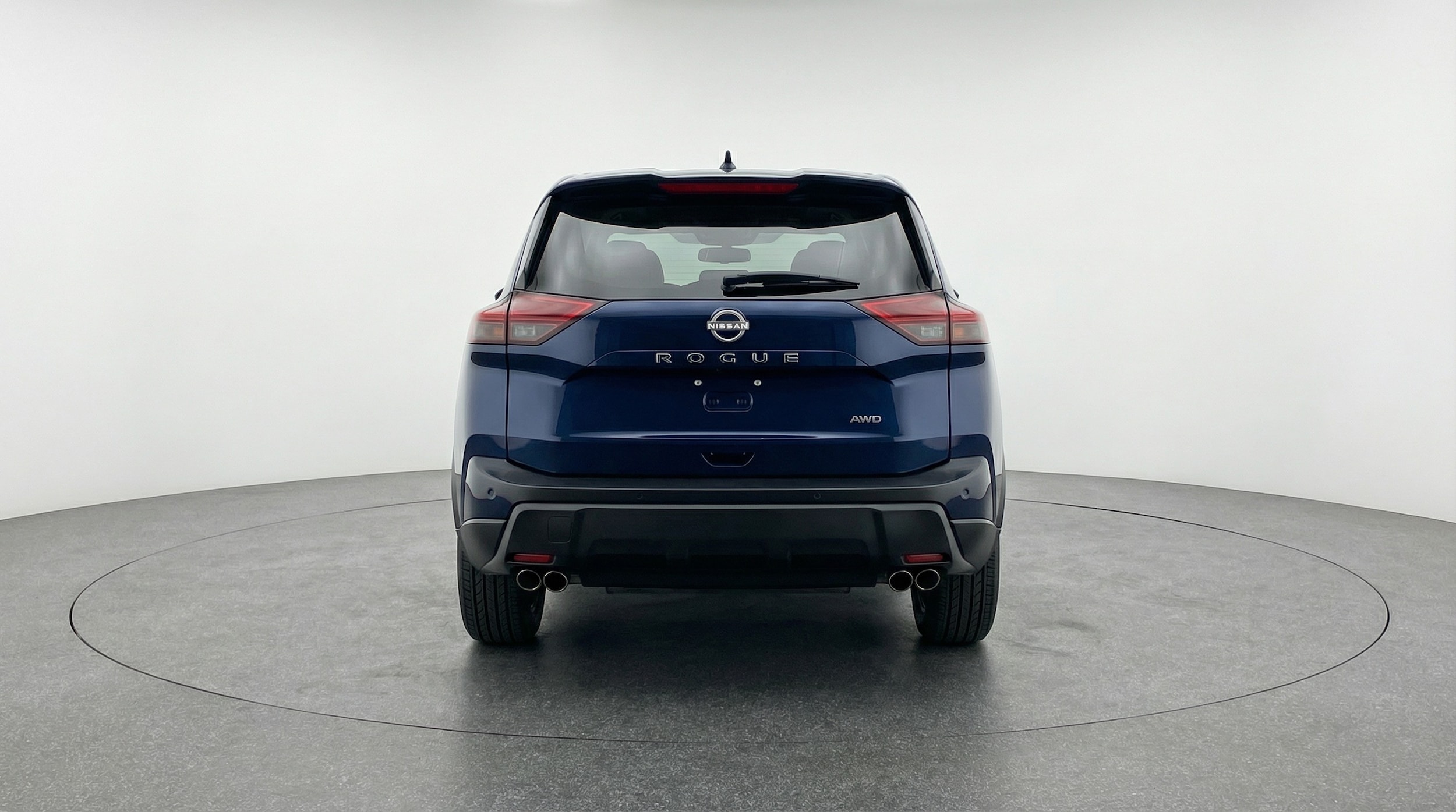 Thumbnail: 2025 Nissan Rogue - 6