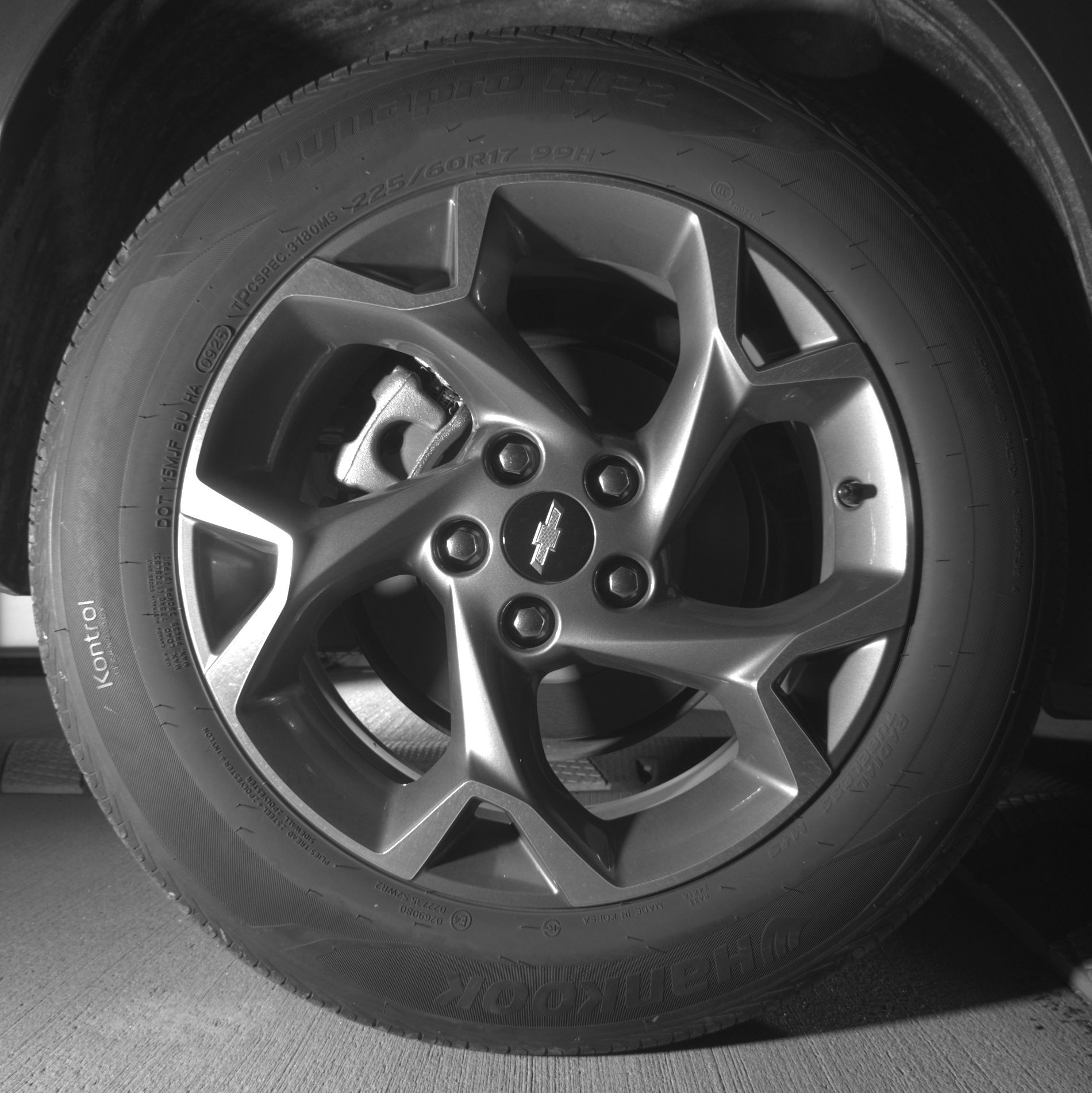 Thumbnail: 2025 Chevrolet Trax - 12