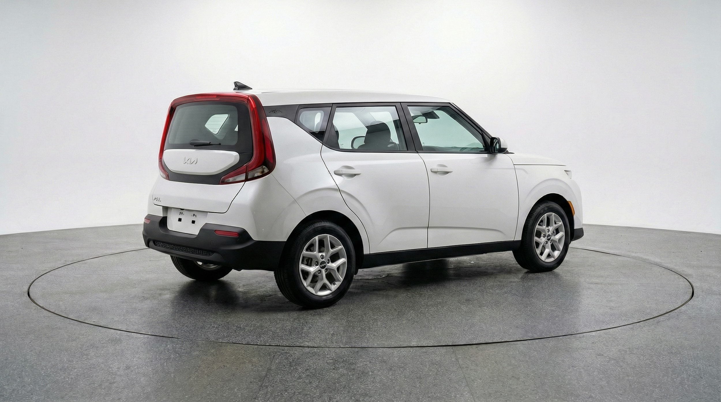 Thumbnail: 2025 Kia Soul - 7