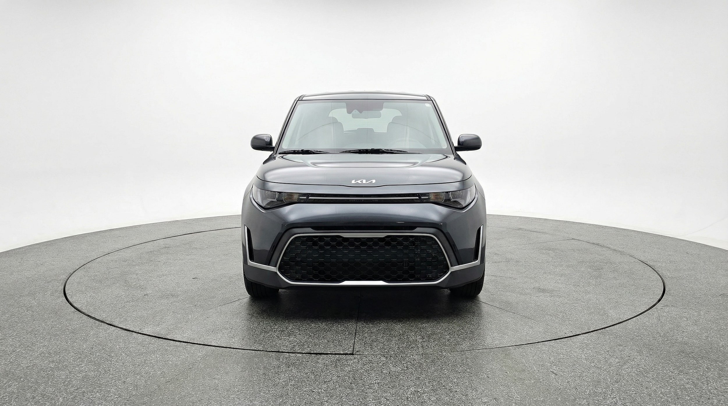 Thumbnail: 2025 Kia Soul - 2