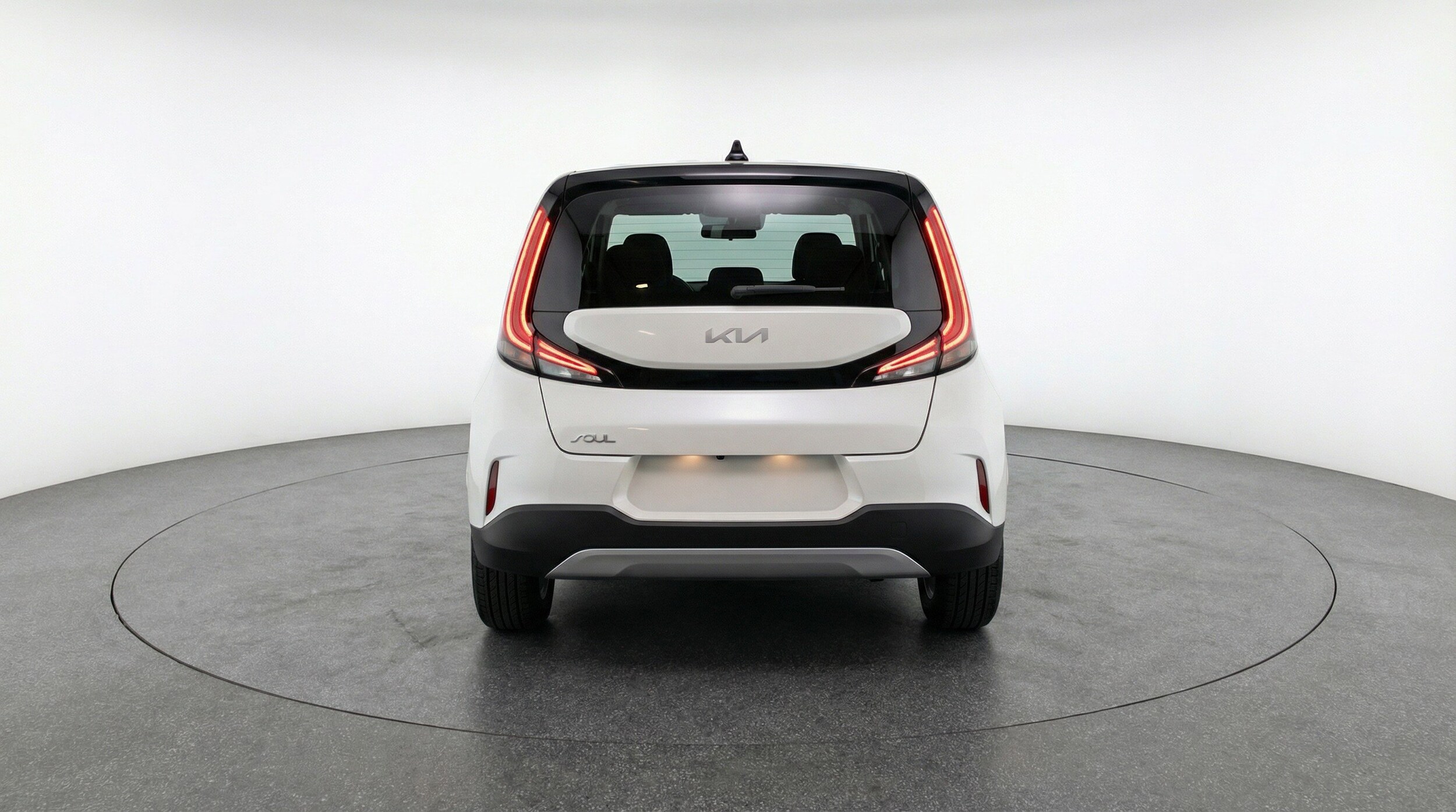 Thumbnail: 2025 Kia Soul - 7