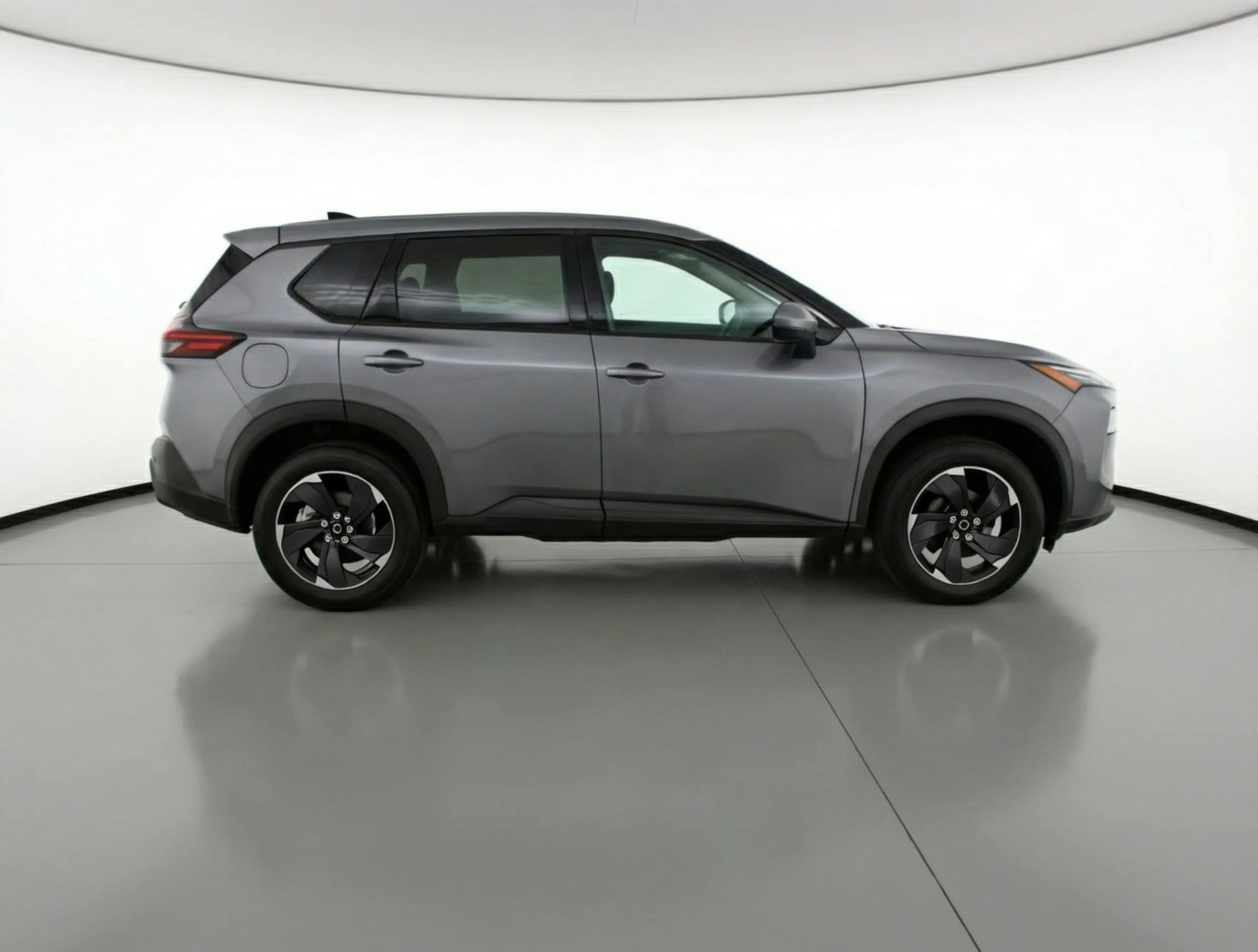 Thumbnail: 2025 Nissan Rogue - 8