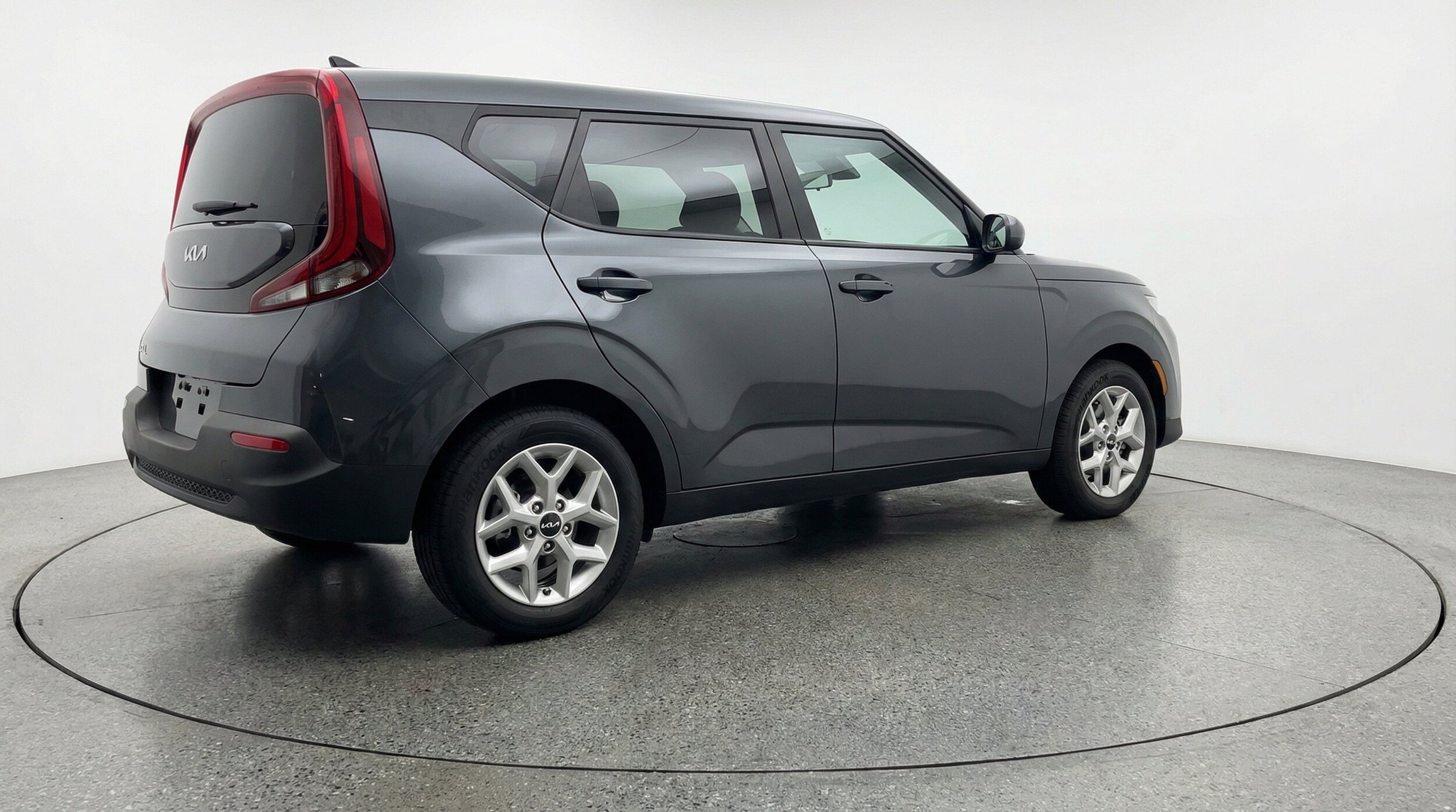 Thumbnail: 2025 Kia Soul - 9