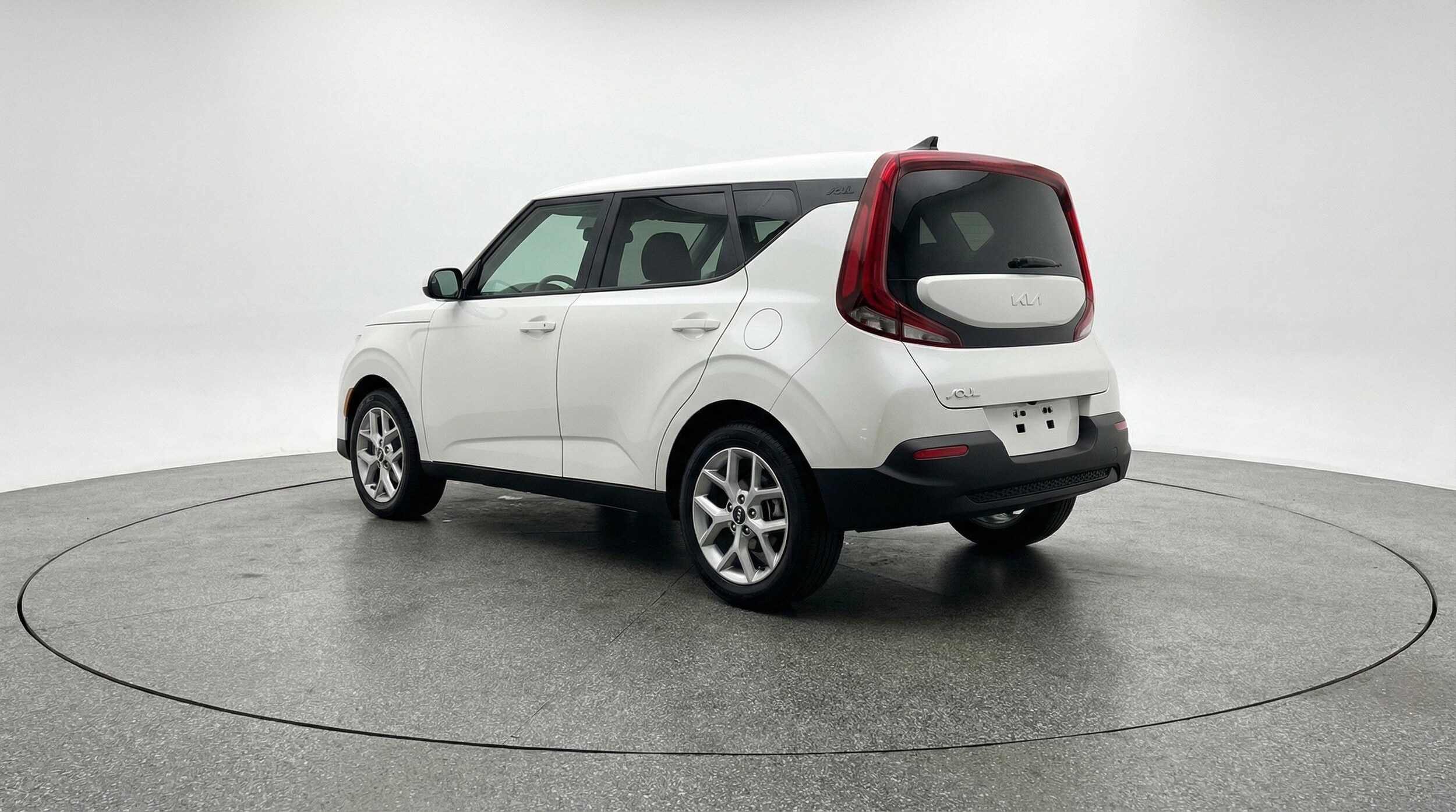 Thumbnail: 2025 Kia Soul - 6