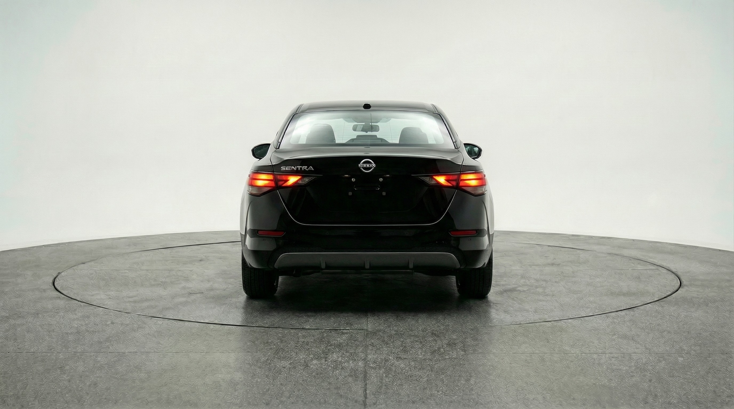 Thumbnail: 2025 Nissan Sentra - 6