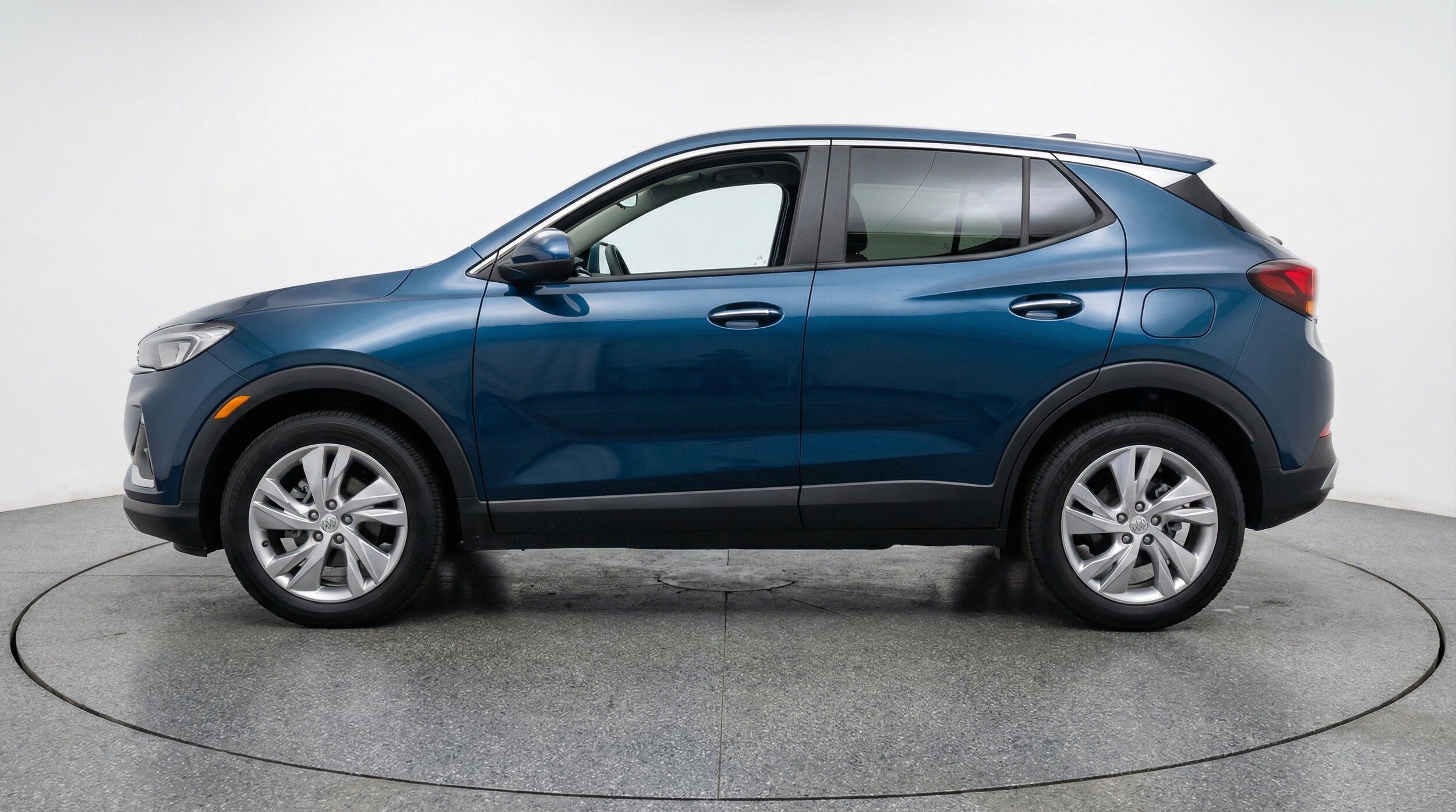 Thumbnail: 2026 Buick Encore GX - 5