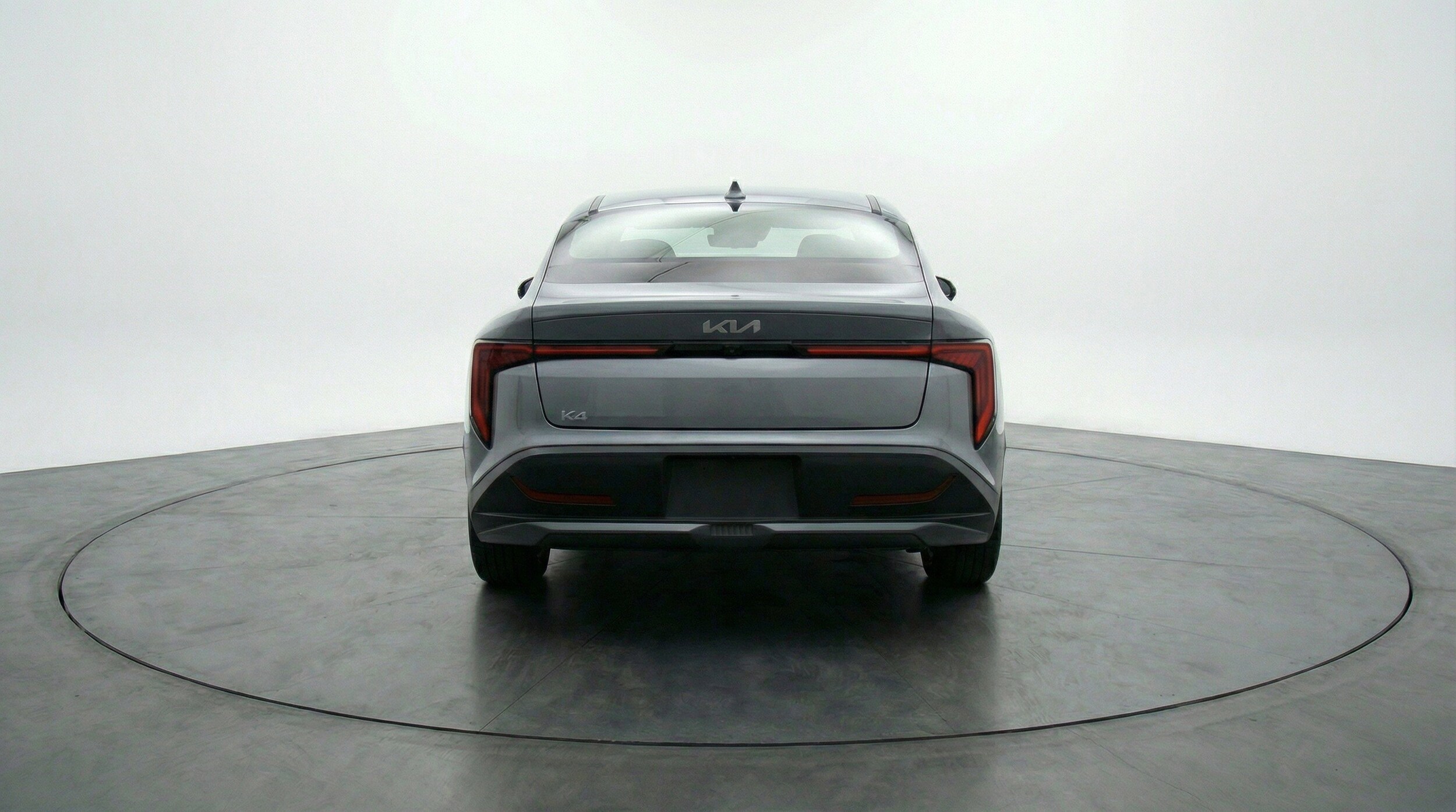 Thumbnail: 2025 Kia K4 - 7