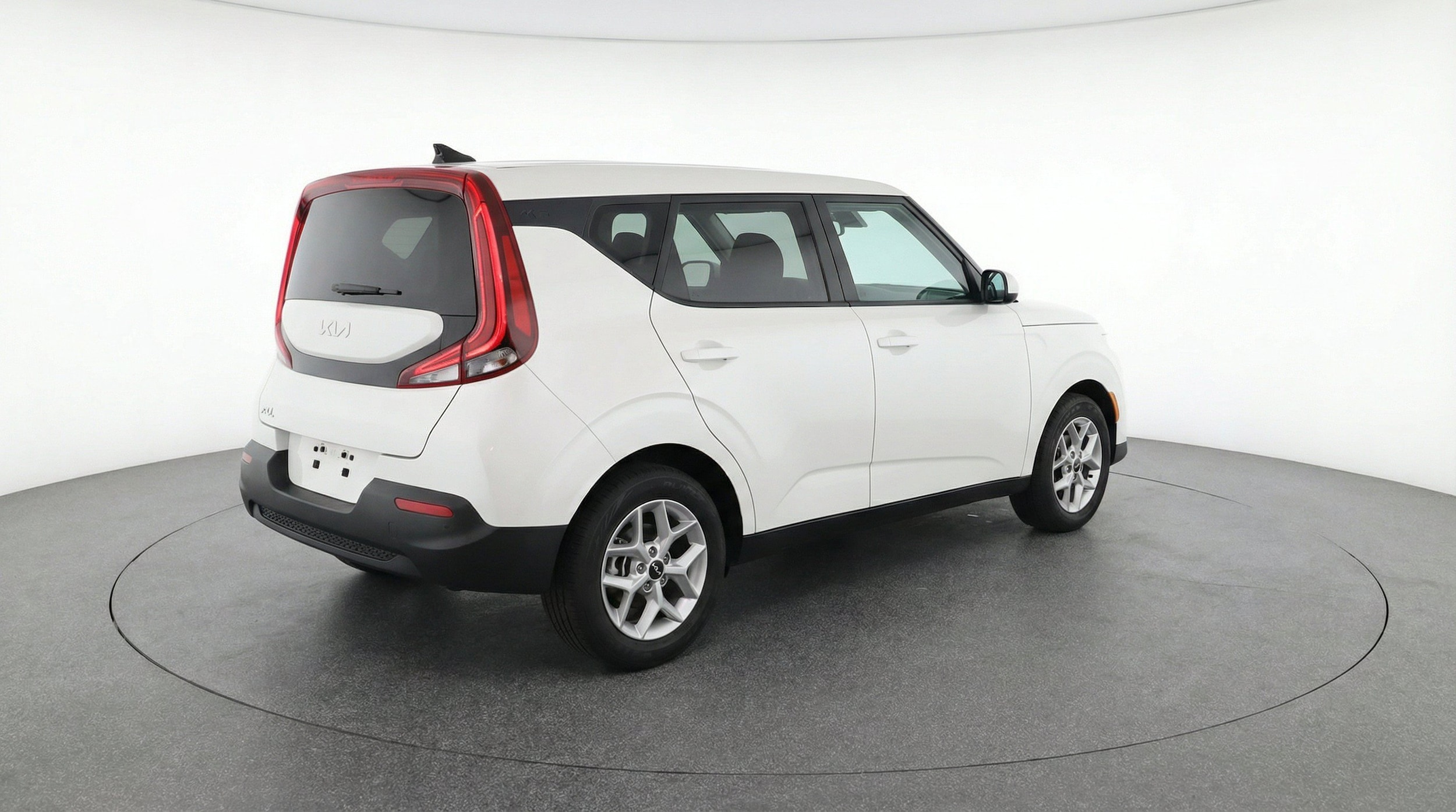 Thumbnail: 2025 Kia Soul - 9