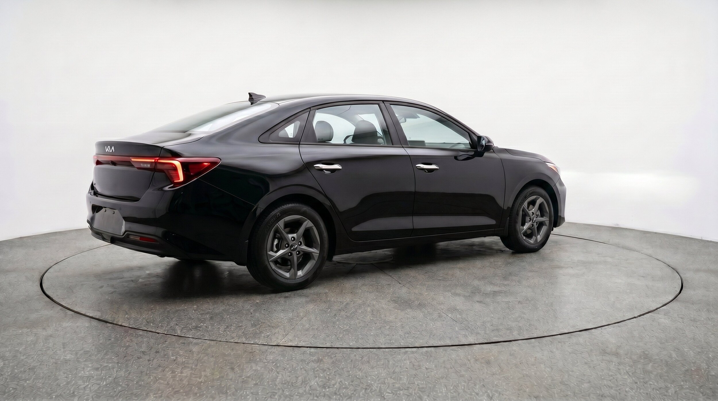 Thumbnail: 2025 Kia K4 - 9