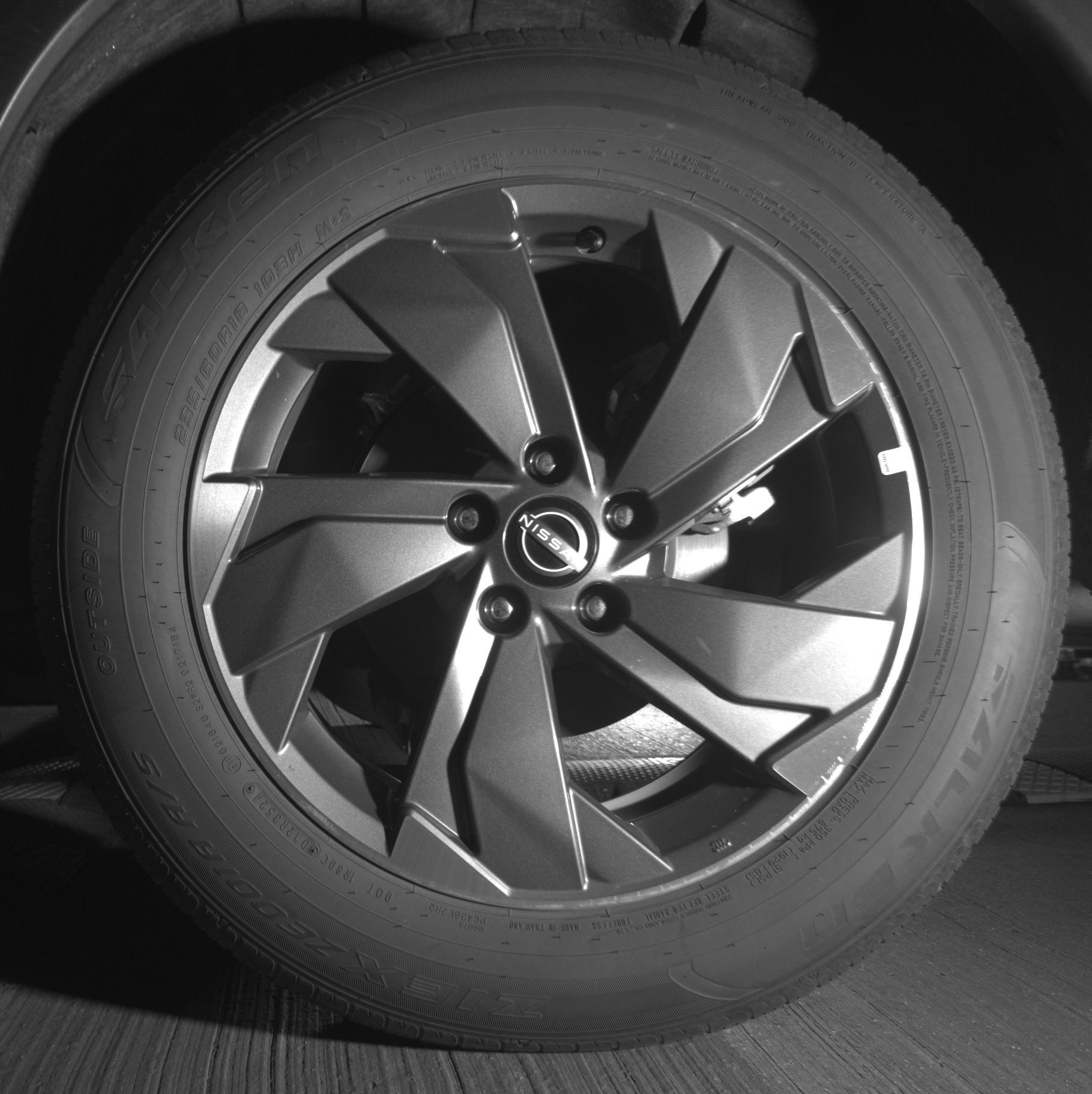 Thumbnail: 2025 Nissan Rogue - 11