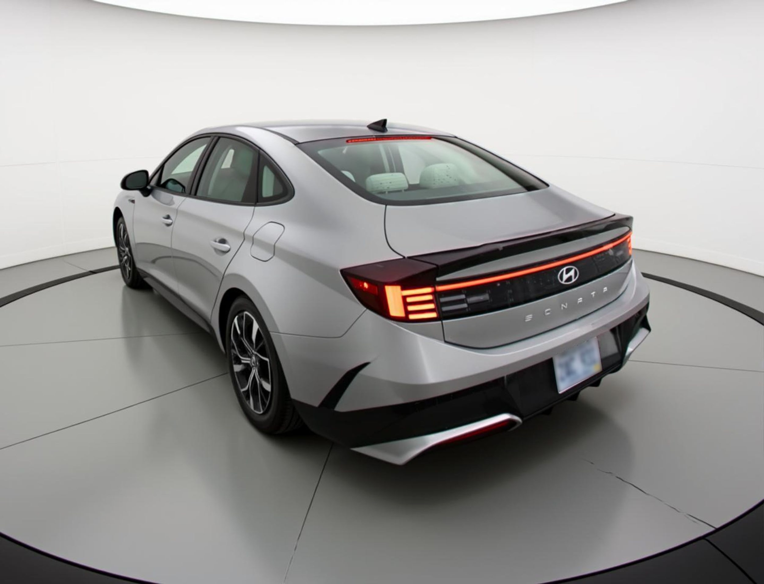 Thumbnail: 2025 Hyundai Sonata - 5