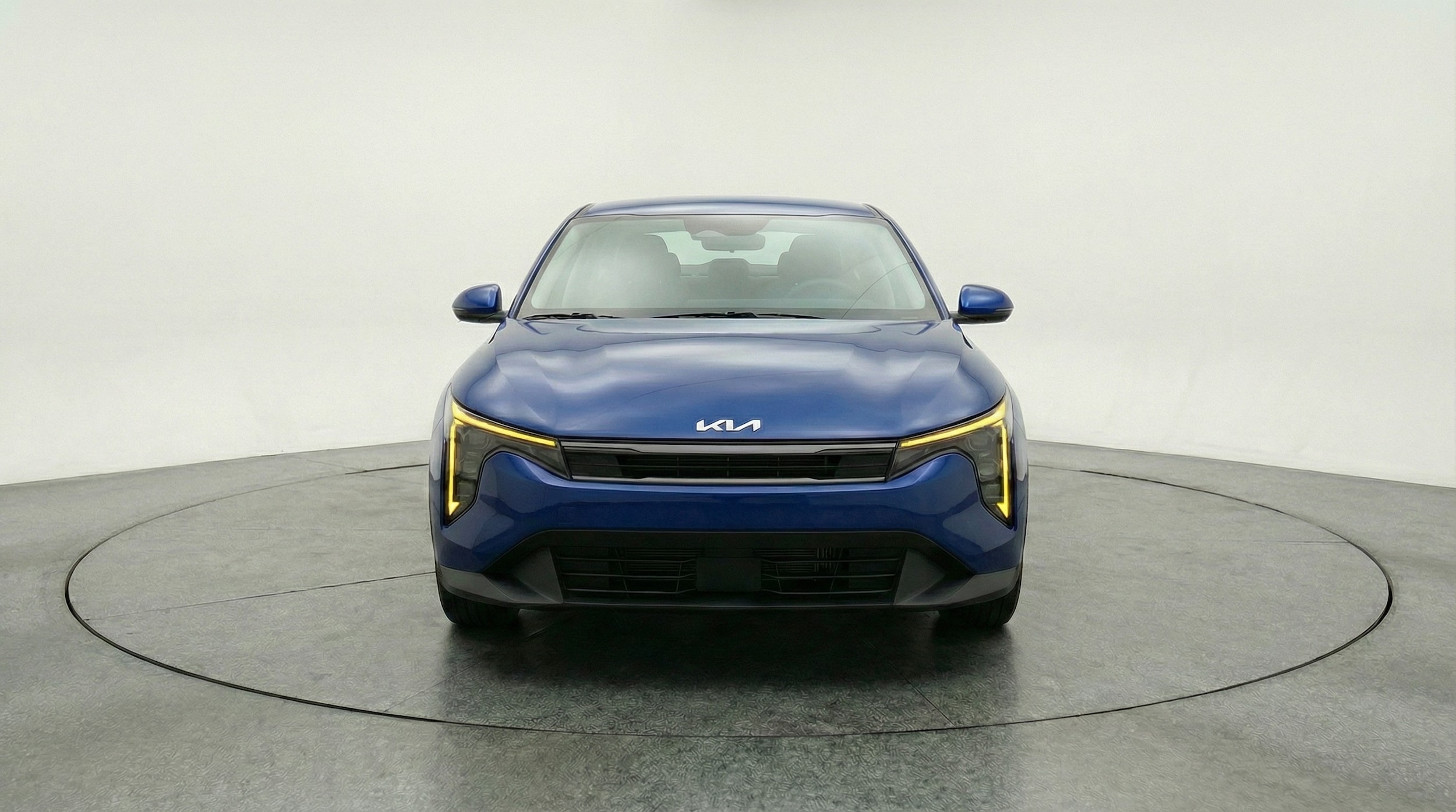 Thumbnail: 2025 Kia K4 - 2