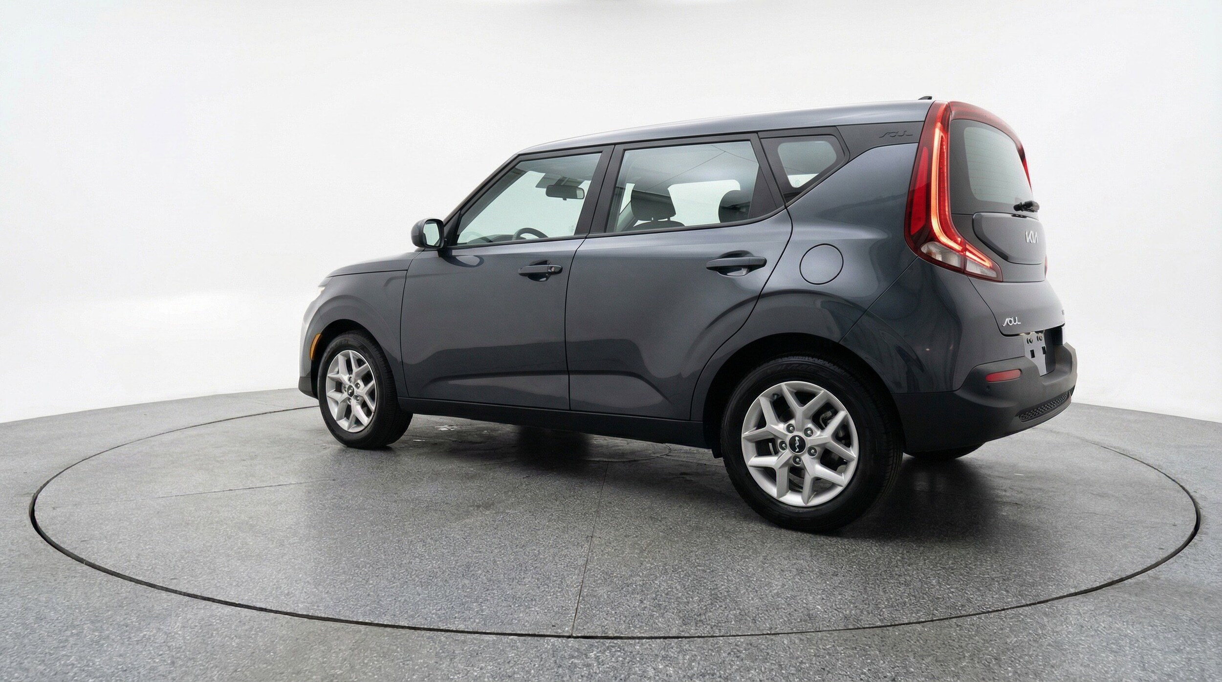 Thumbnail: 2025 Kia Soul - 6