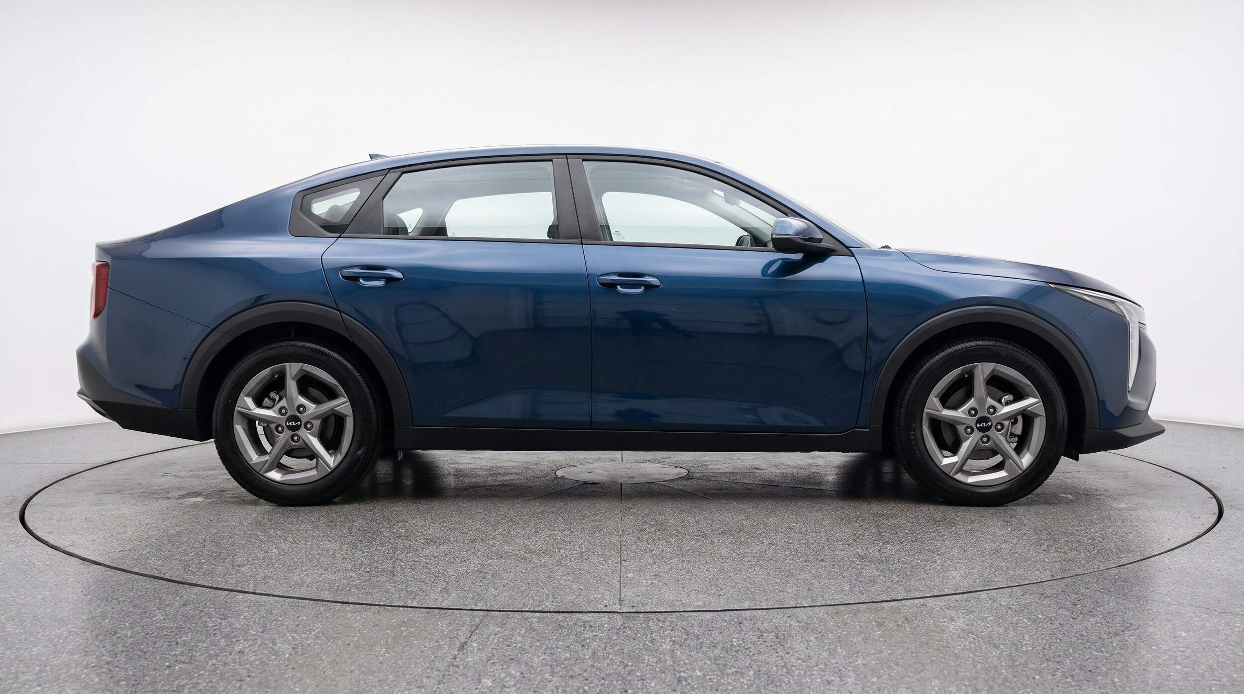 Thumbnail: 2026 Kia K4 - 10